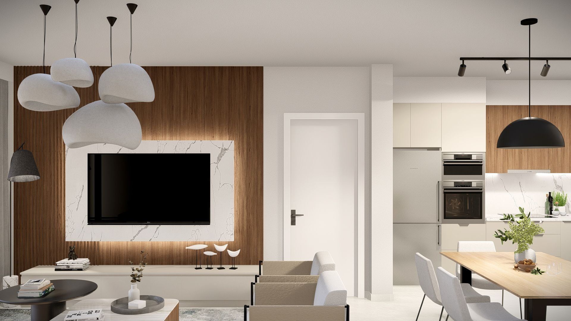 Condominio en Paphos, Paphos 12722349