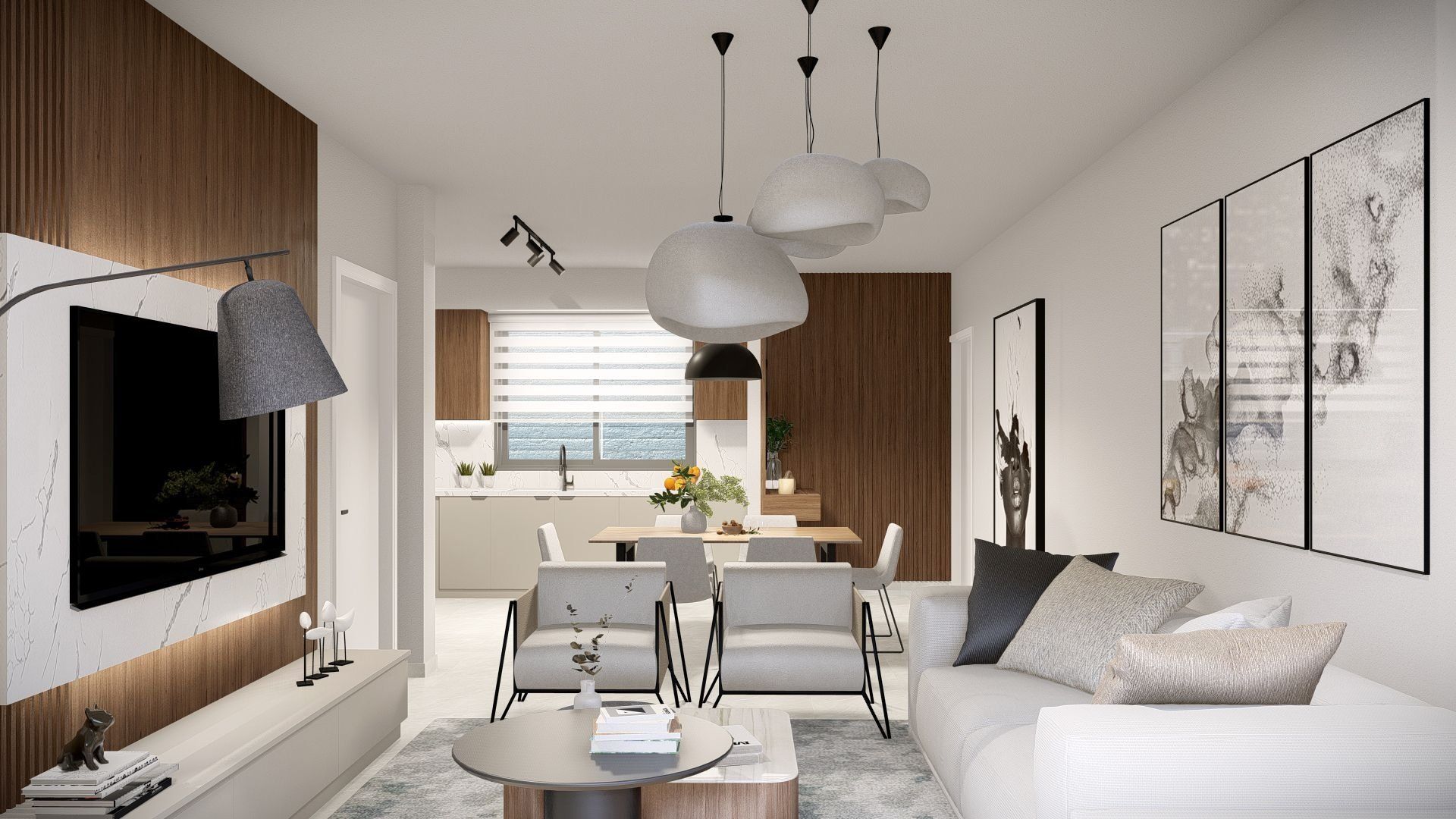 Condominio en Paphos, Paphos 12722349