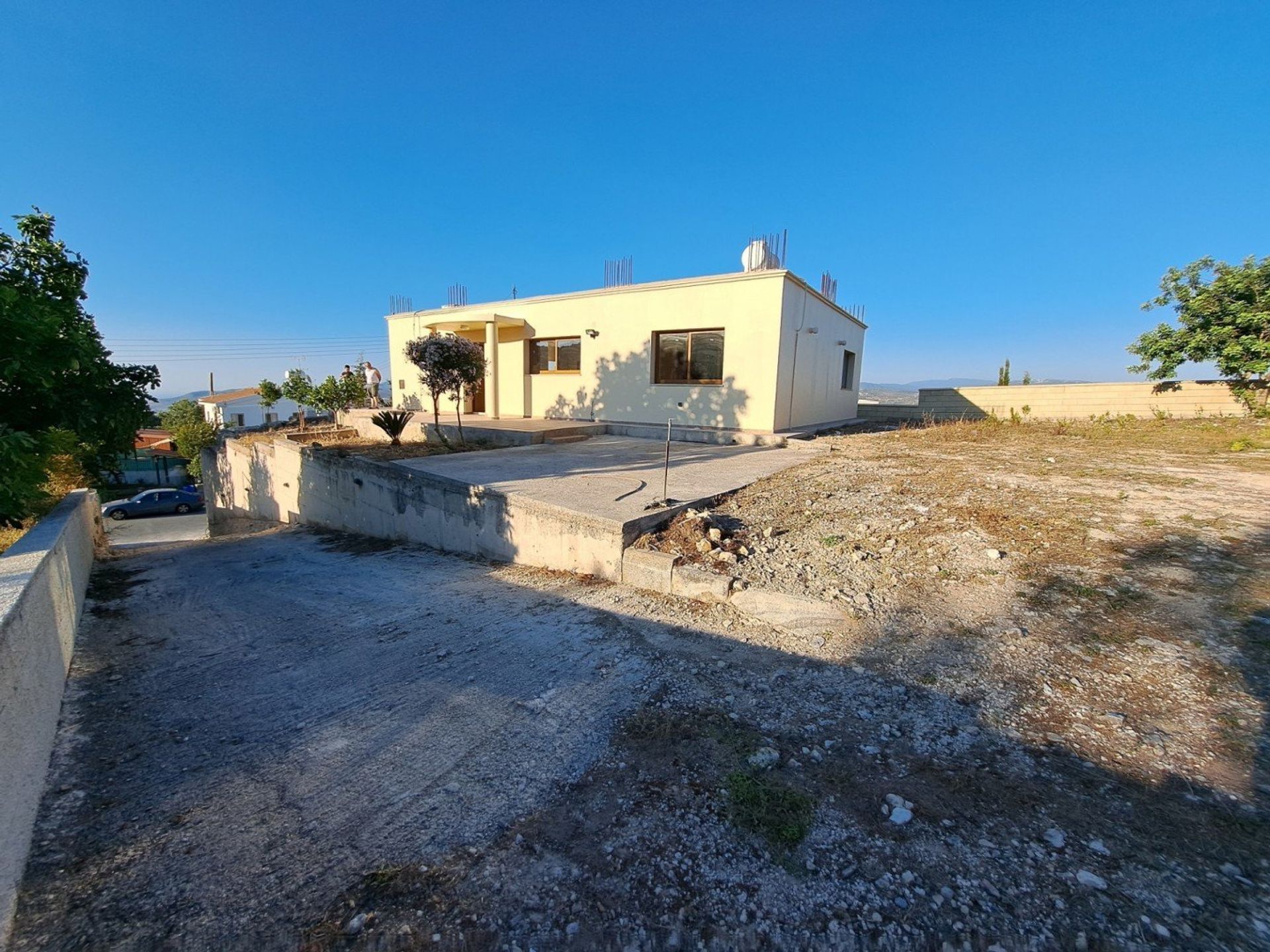 Rumah di Tala, Pafos 12722355