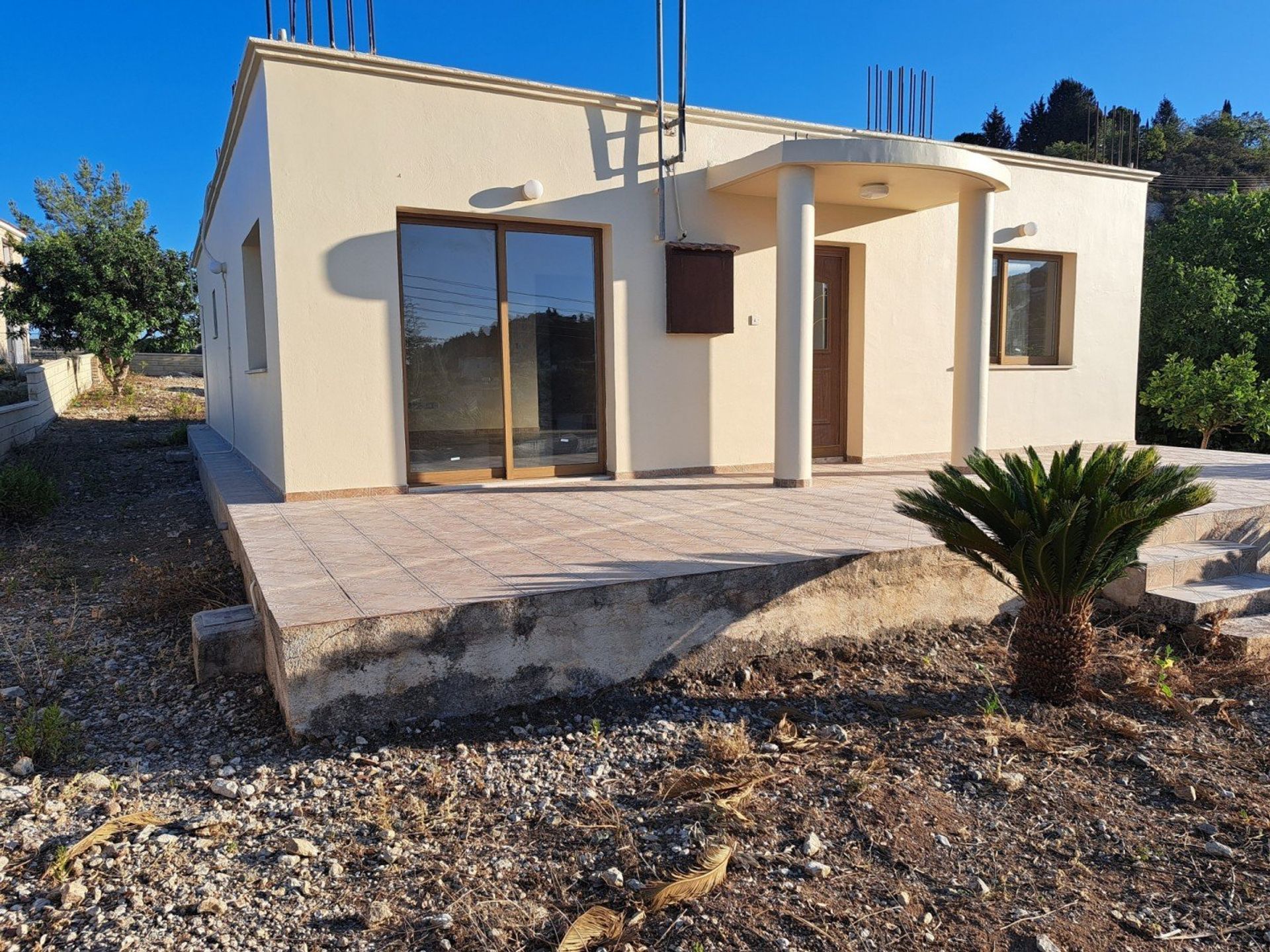 Rumah di Theletra, Paphos 12722355