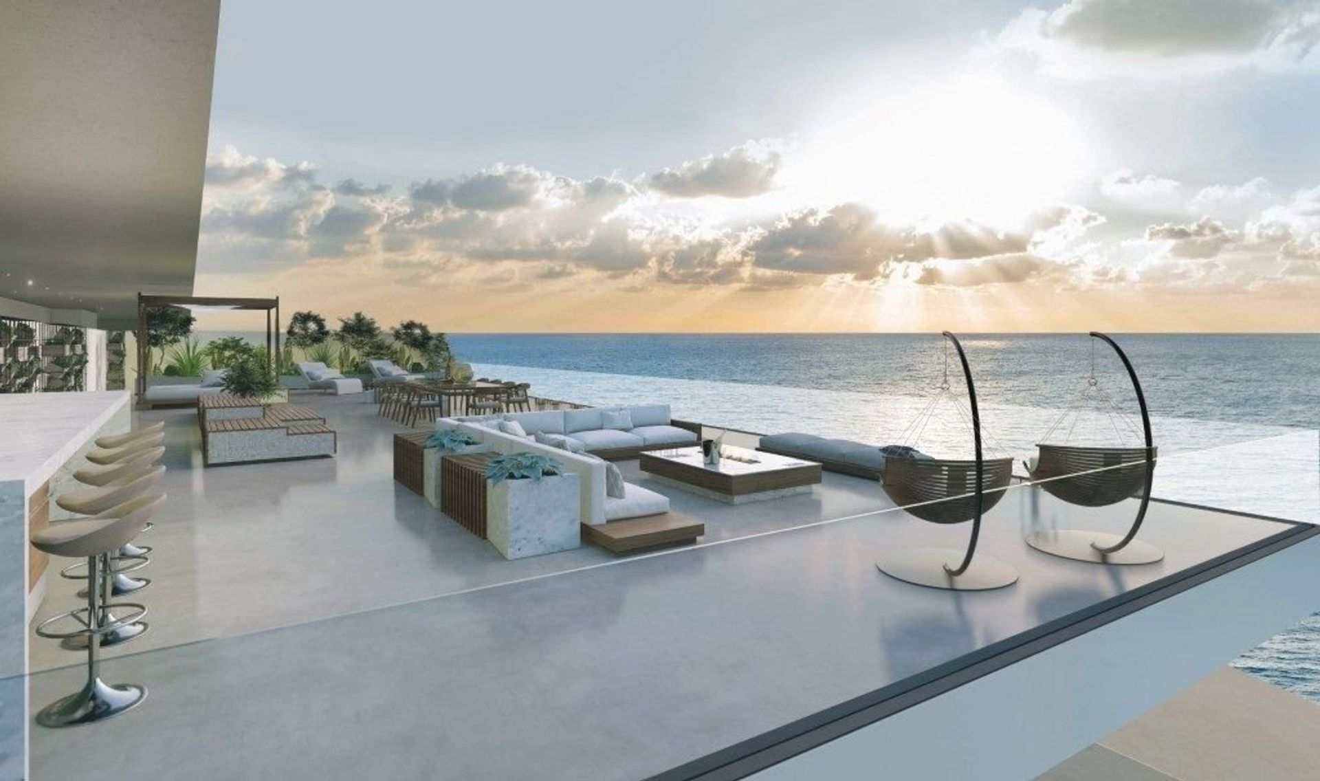 Condominium in Paphos, Paphos 12722417