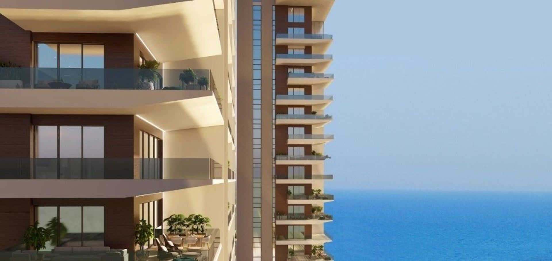 Condominium in Paphos, Paphos 12722417