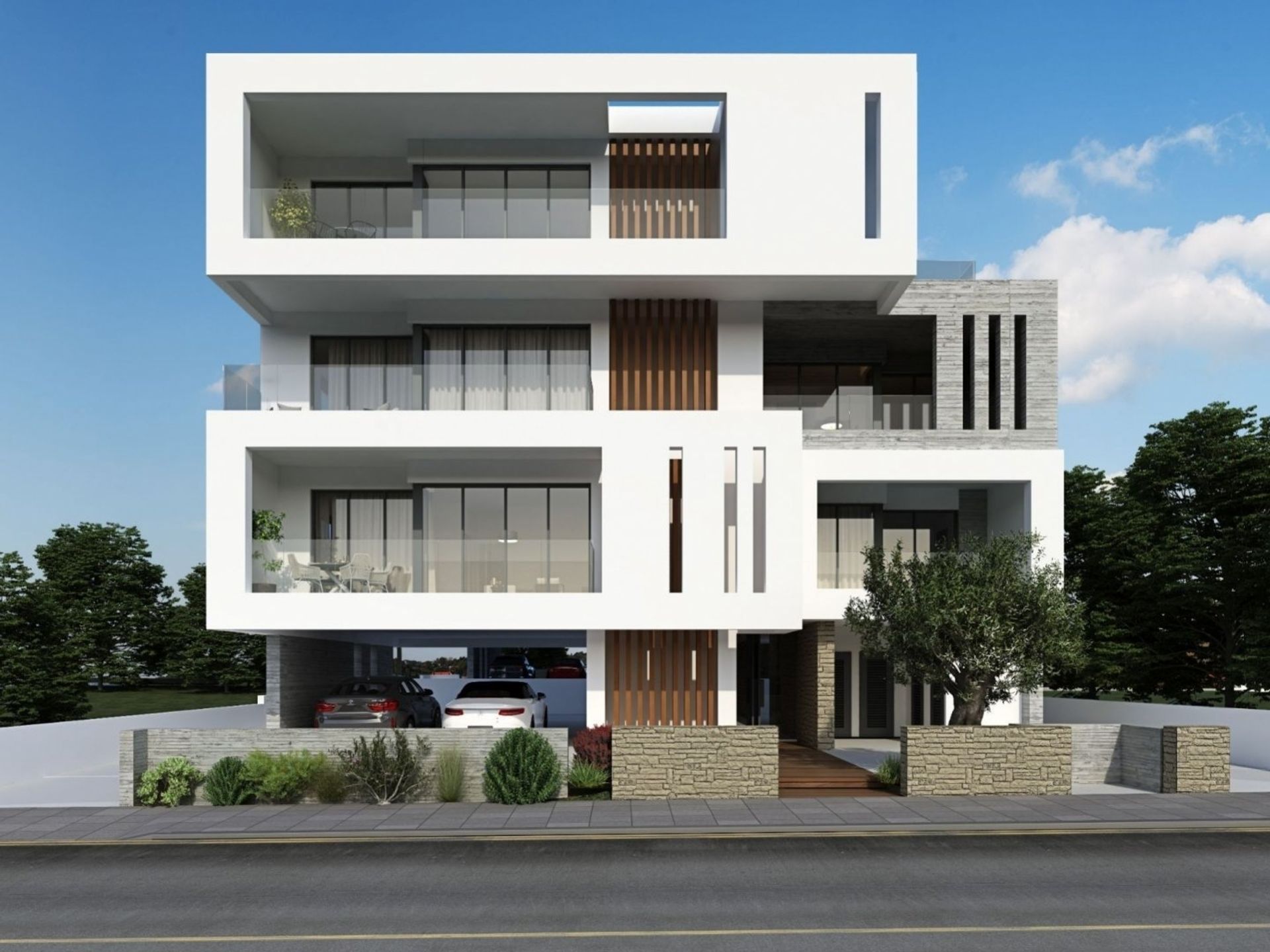 Hus i Emba, Paphos 12722443