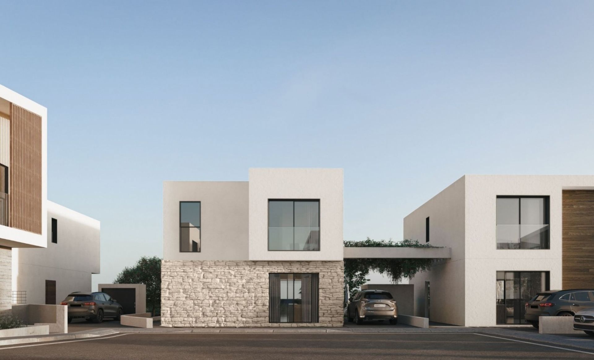 House in Empa, Pafos 12722443