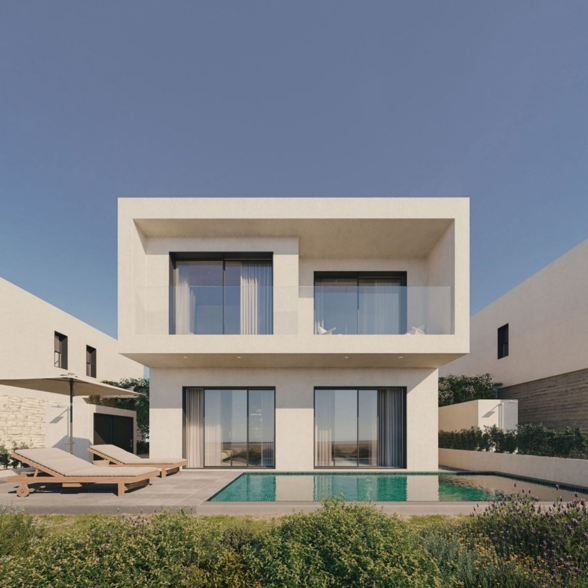 Hus i Emba, Paphos 12722443