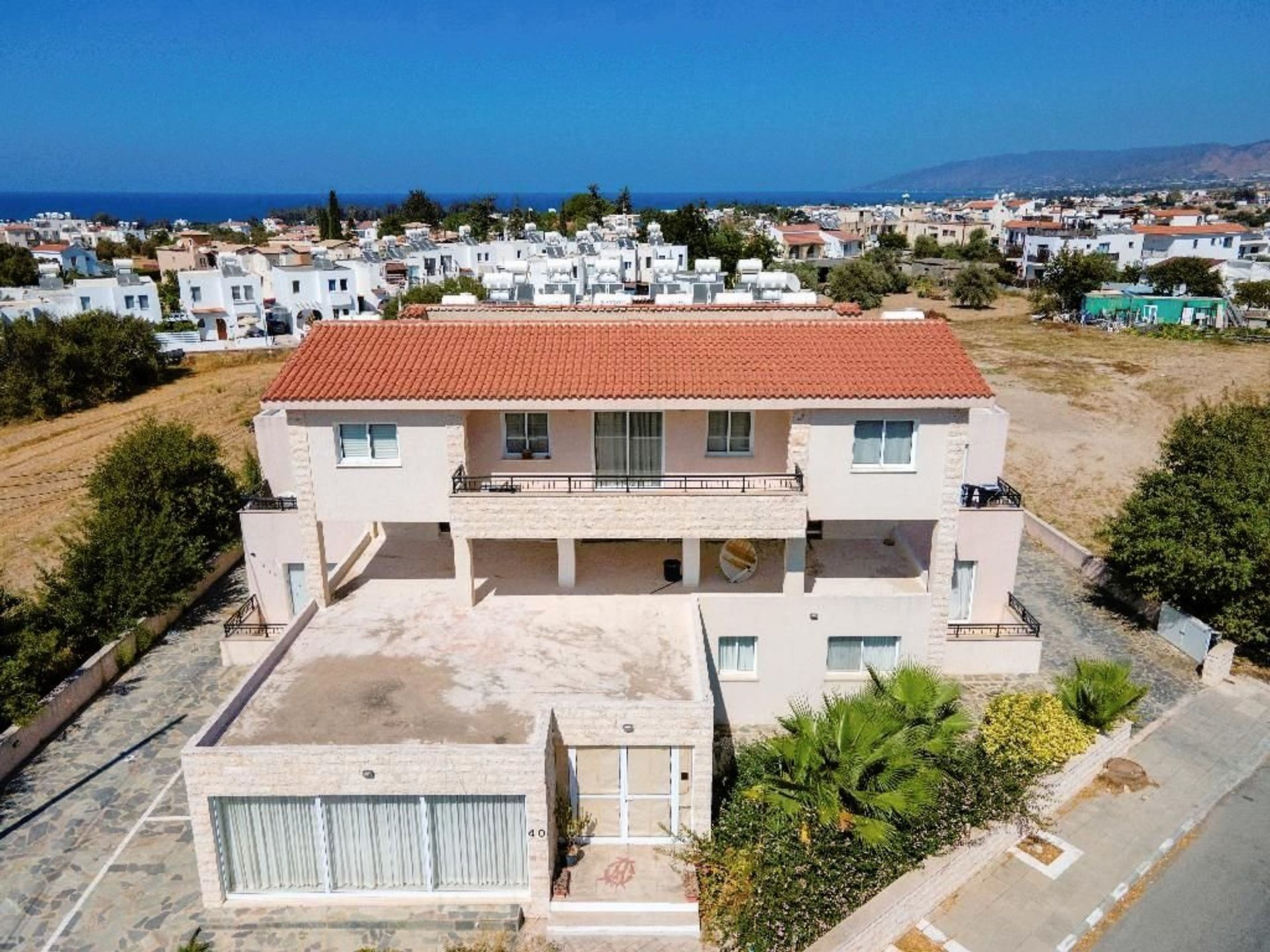 Múltiples condominios en Polis, Pafos 12722497