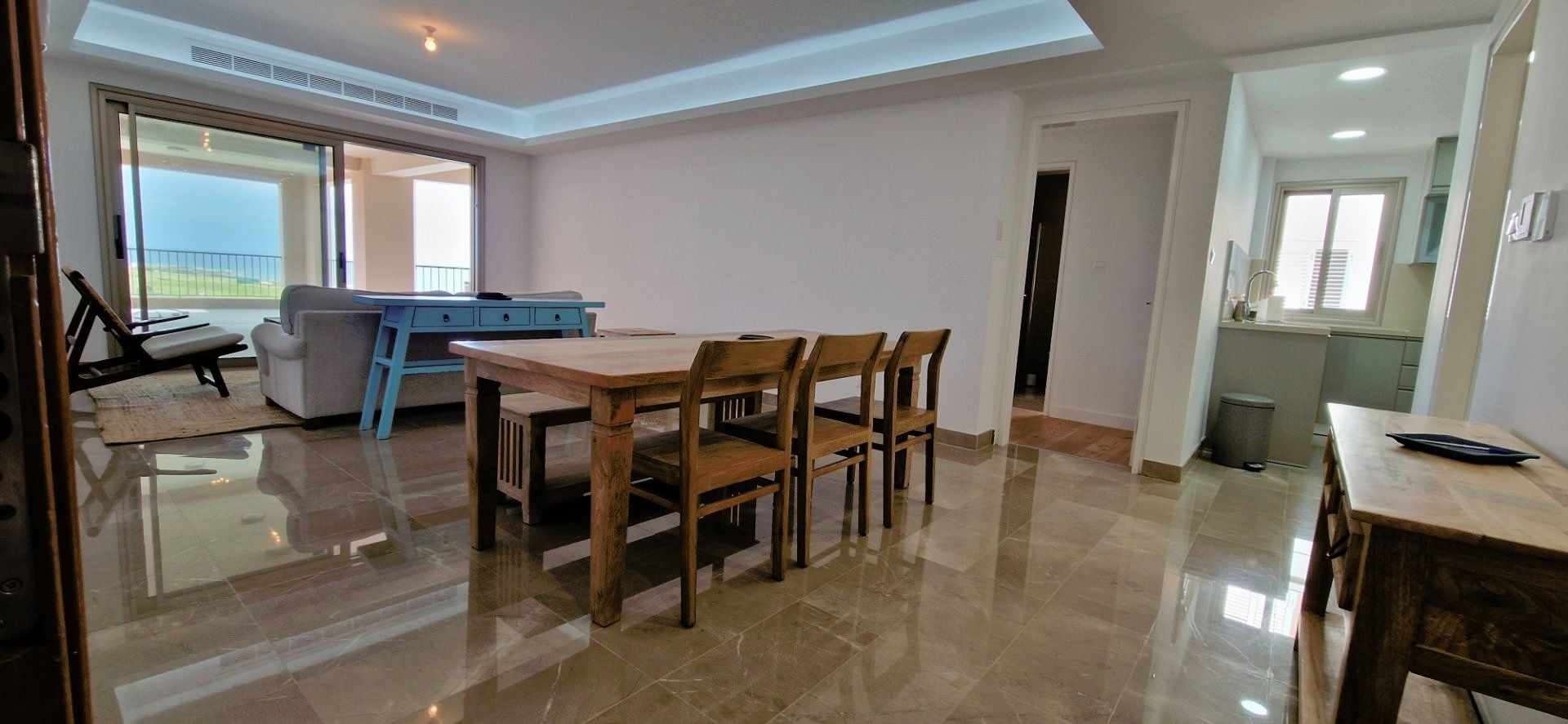 Condominium dans Paphos, Paphos 12722551