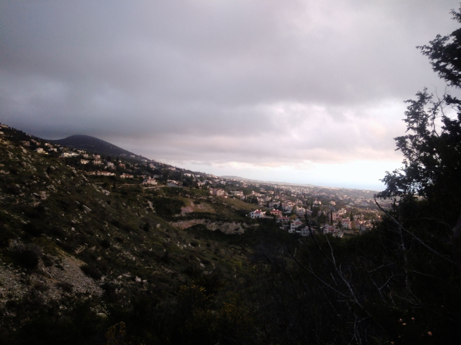 Land im Tala, Pafos 12722556