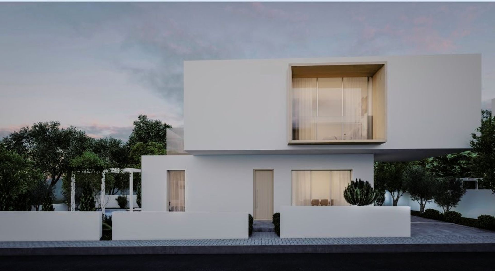 Huis in Chloraka, Paphos 12722577