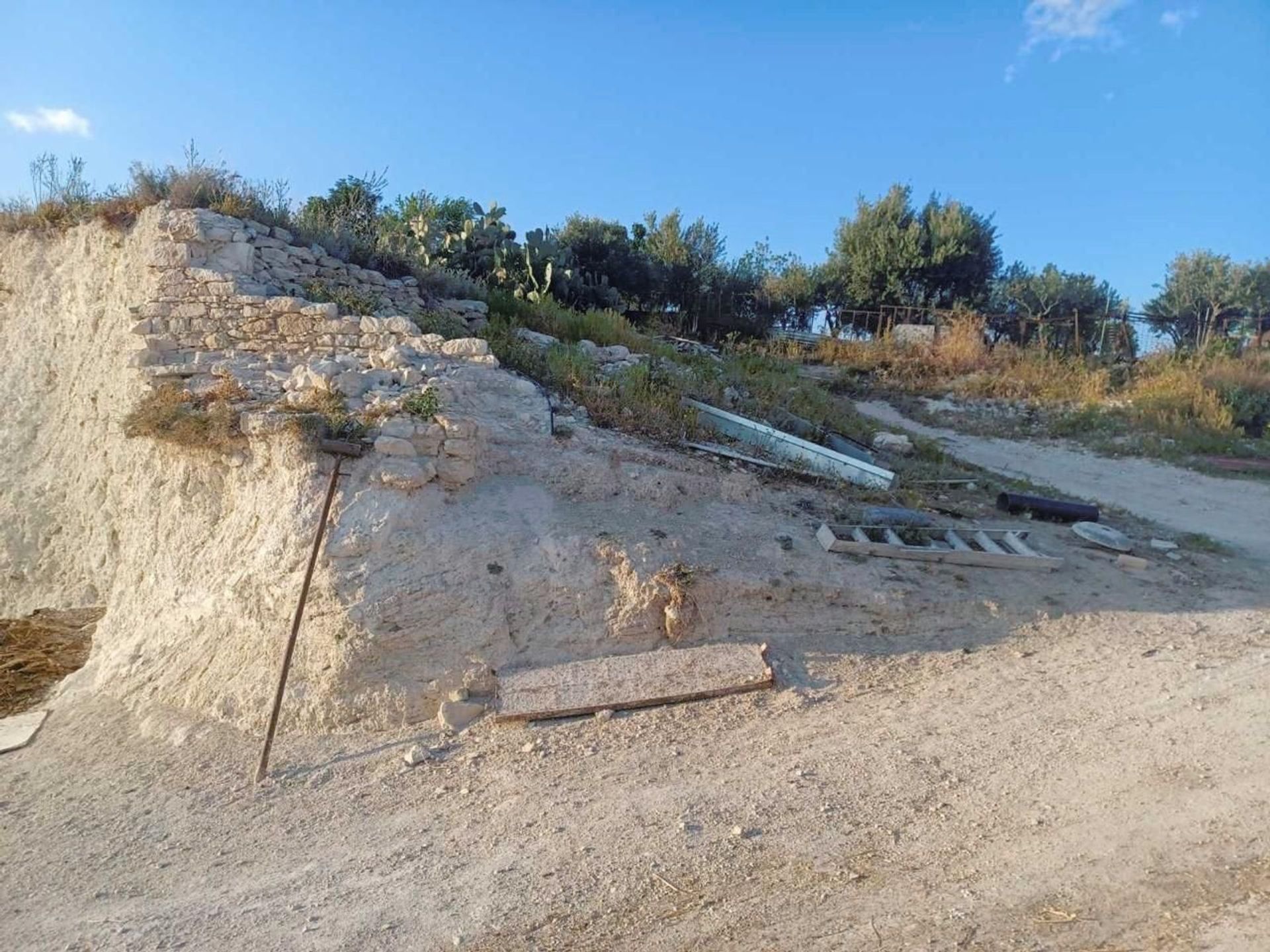 Land i Agia Marinouda, Pafos 12722585