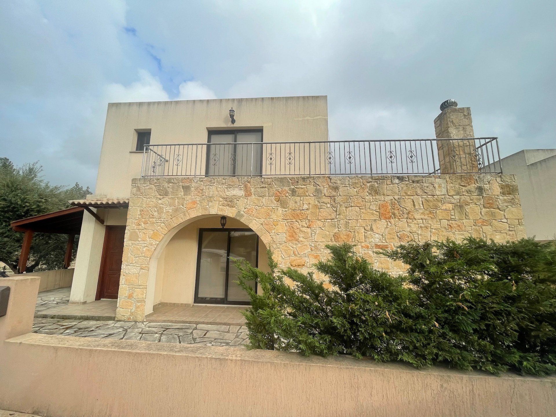 بيت في Mesogi, Paphos 12722609