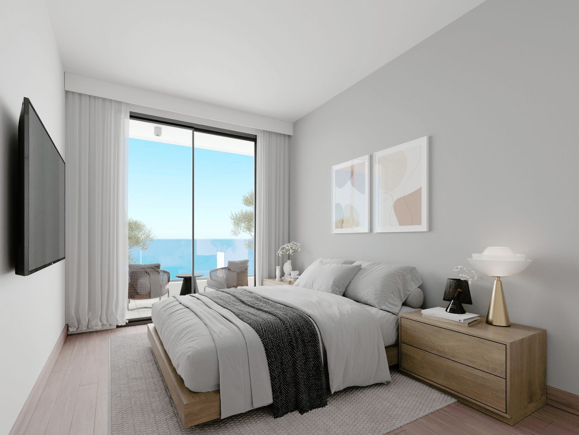 Condominio en Yeroskipou, Paphos 12722650