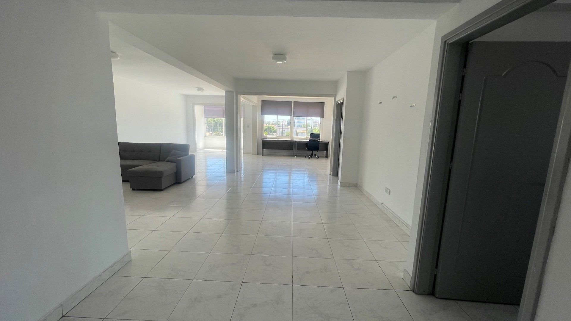 Condominium dans Paphos, Paphos 12722662