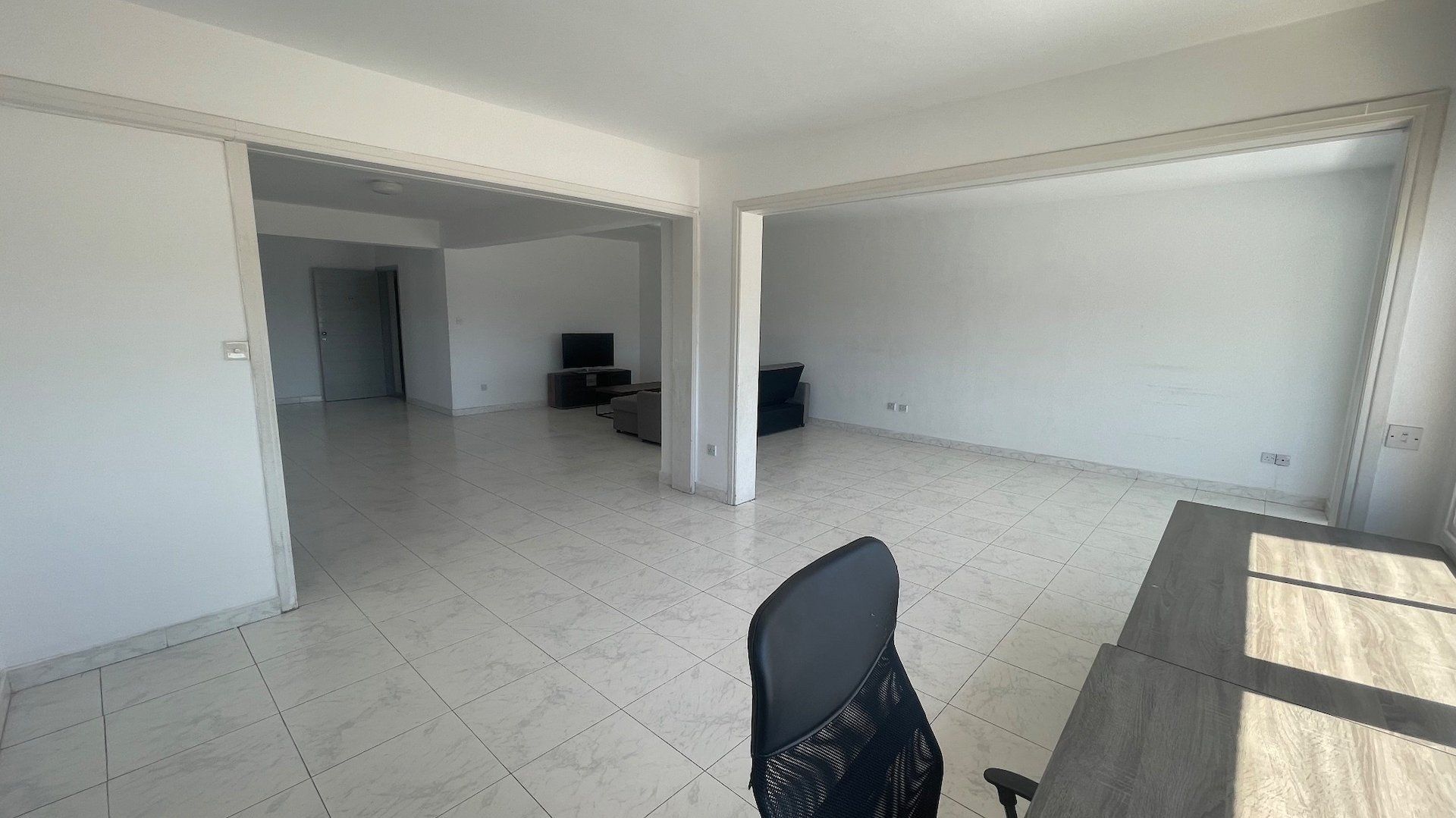 Condominium dans Paphos, Paphos 12722662