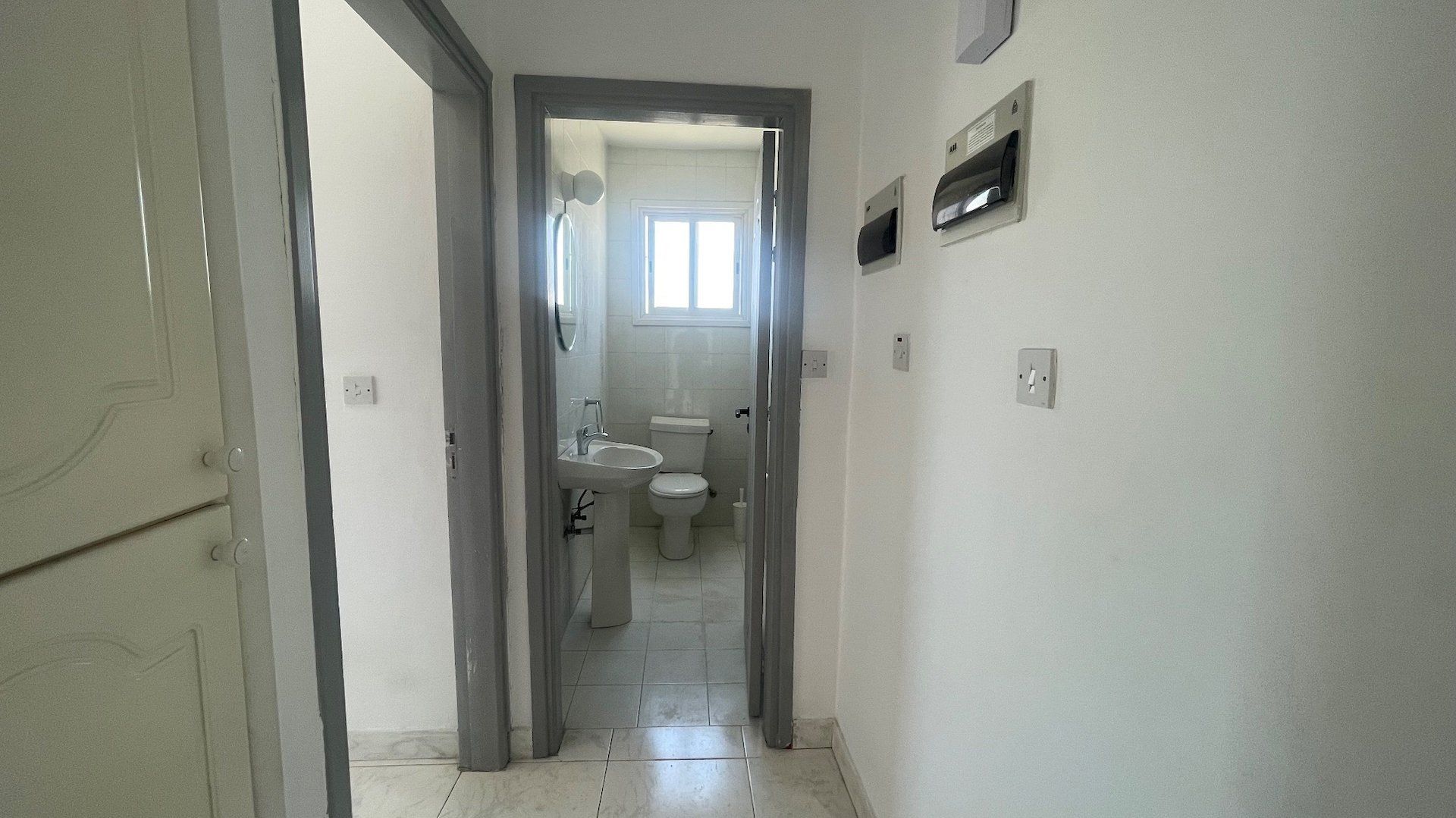 Condominium dans Paphos, Paphos 12722662