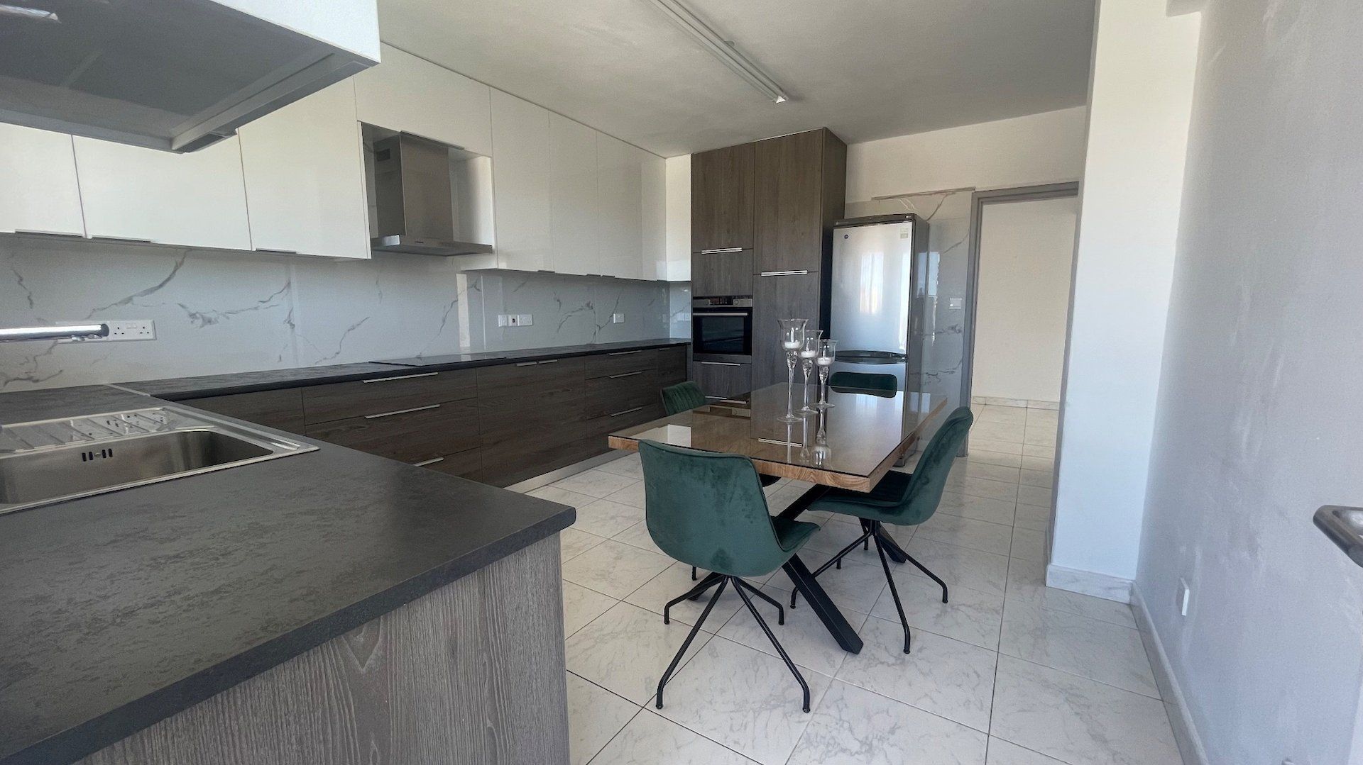 Condominium in Paphos, Paphos 12722662