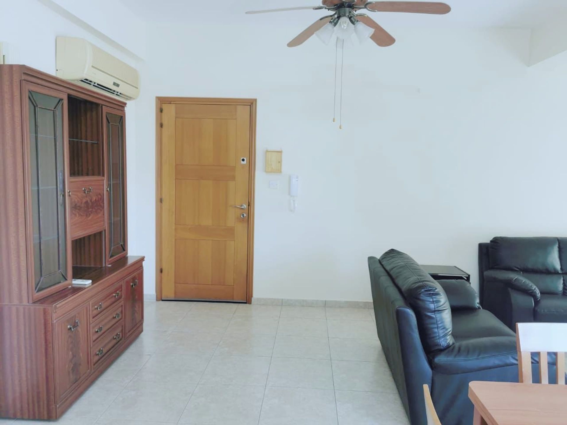 Condominium dans Paphos, Paphos 12722677