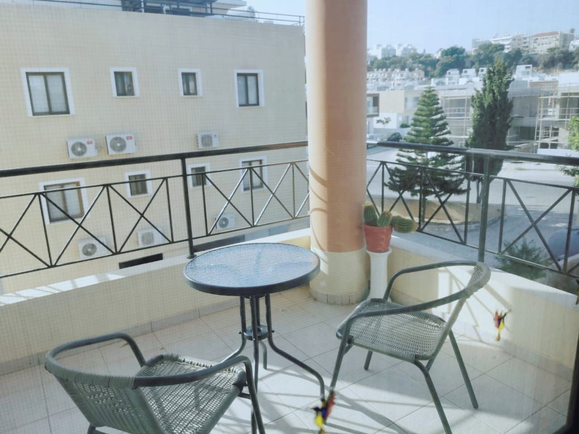 Condominium dans Paphos, Paphos 12722677