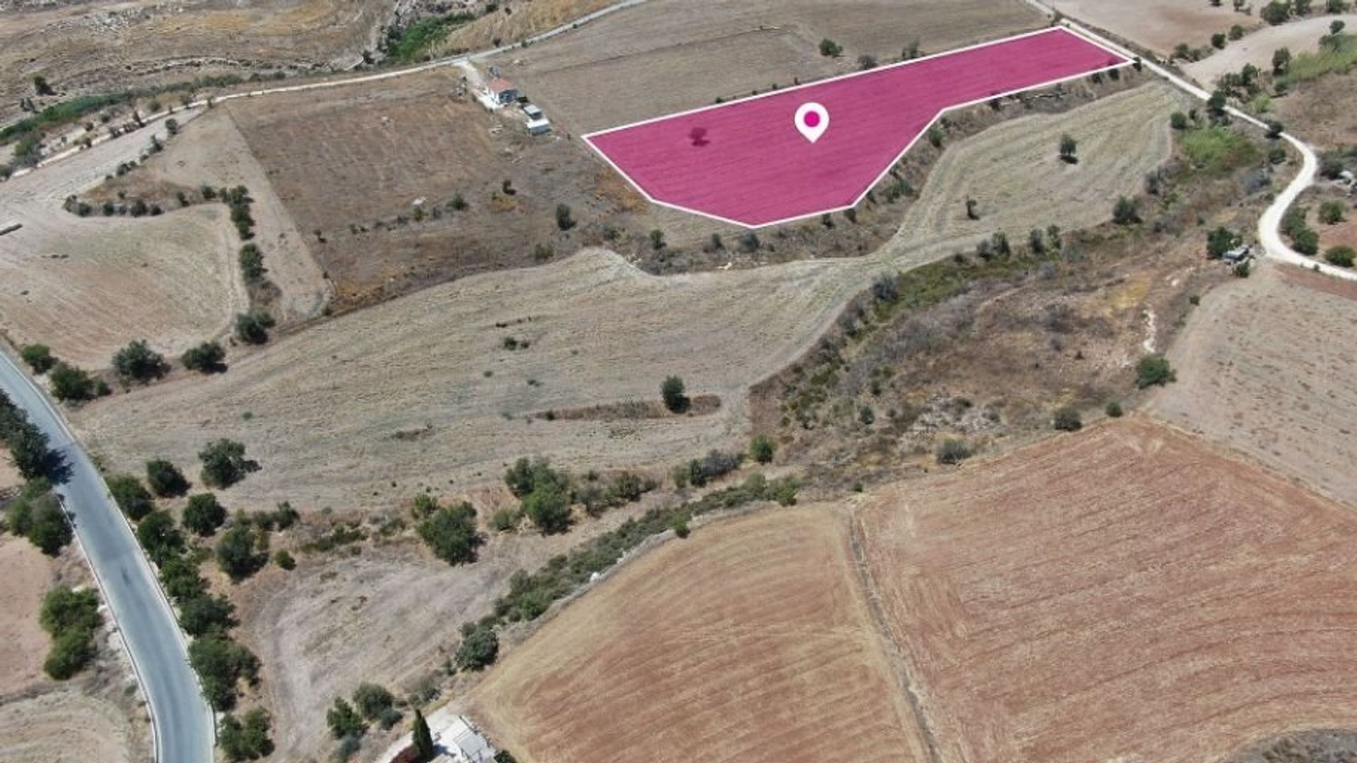 Land in Anarita, Paphos 12722680