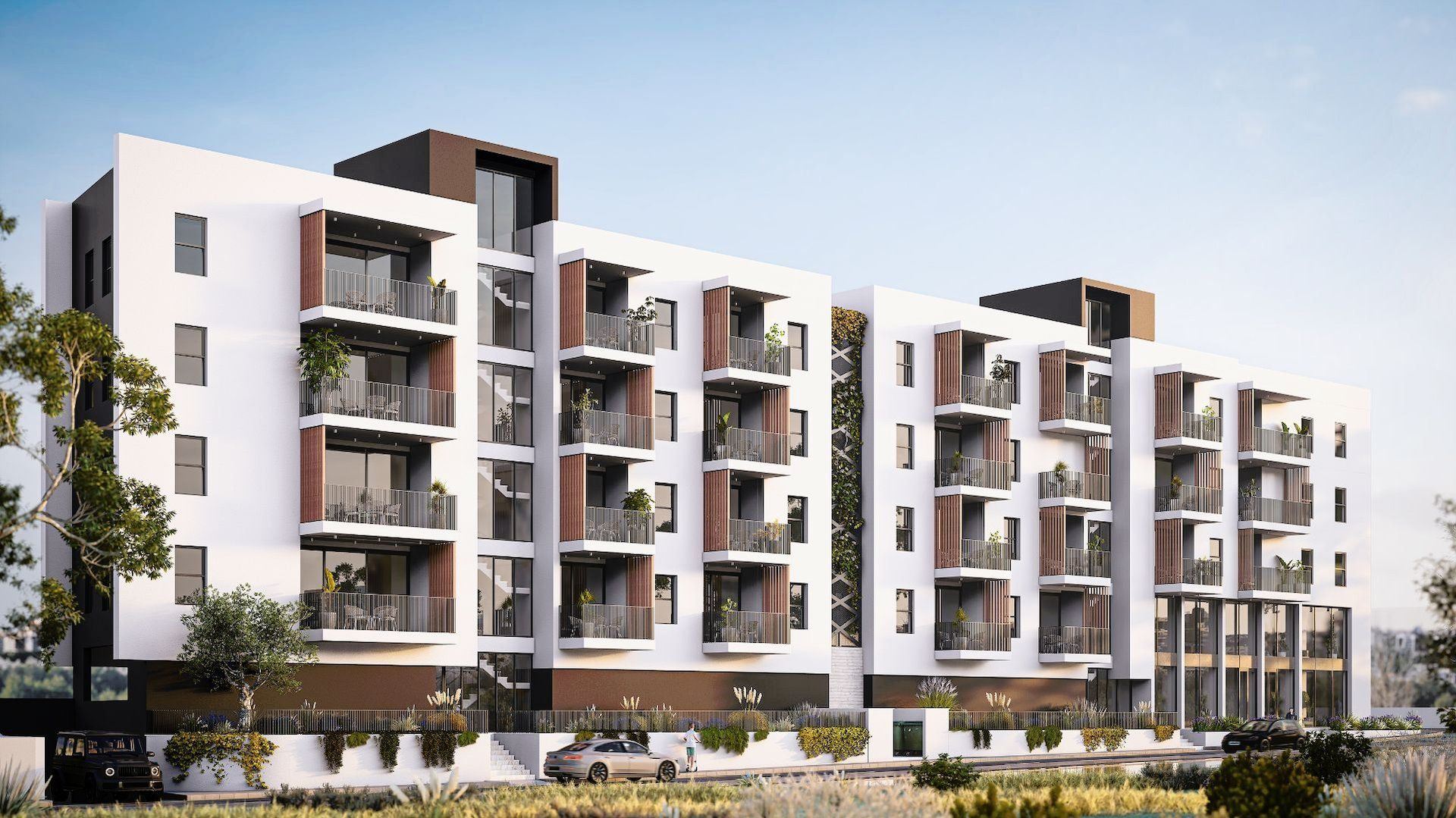 Condominio en Pafos, Pafos 12722687