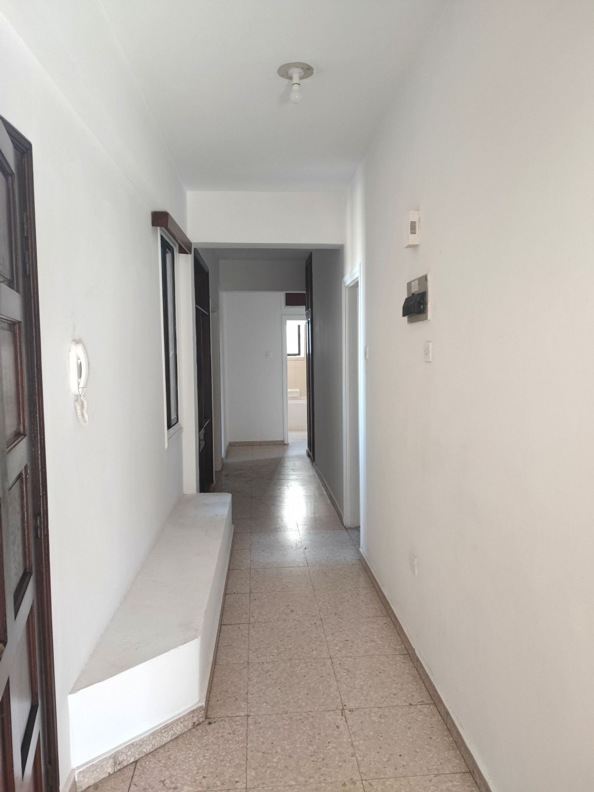 Condominium in Paphos, Paphos 12722688