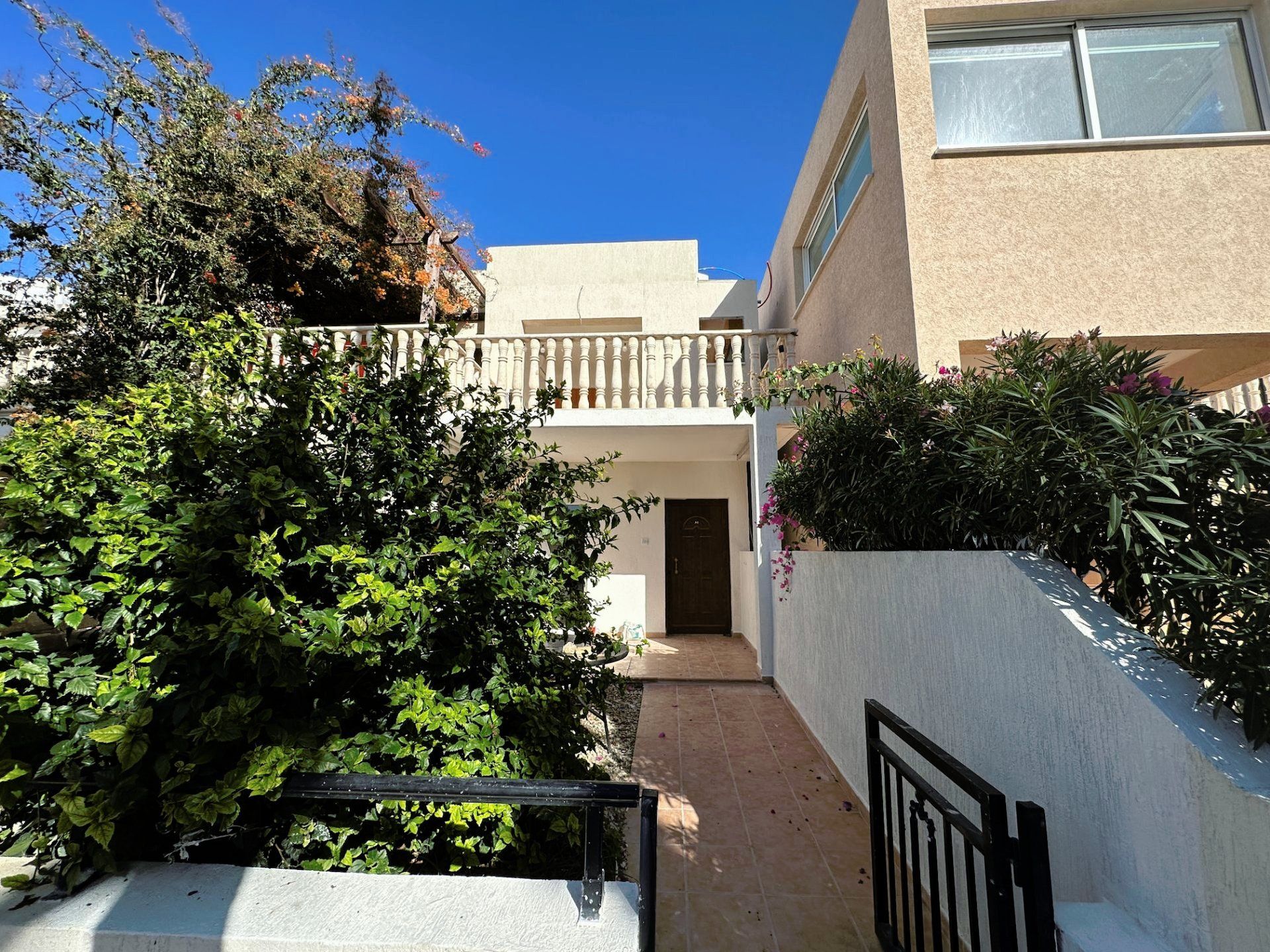 Condominium dans Paphos, Paphos 12722707