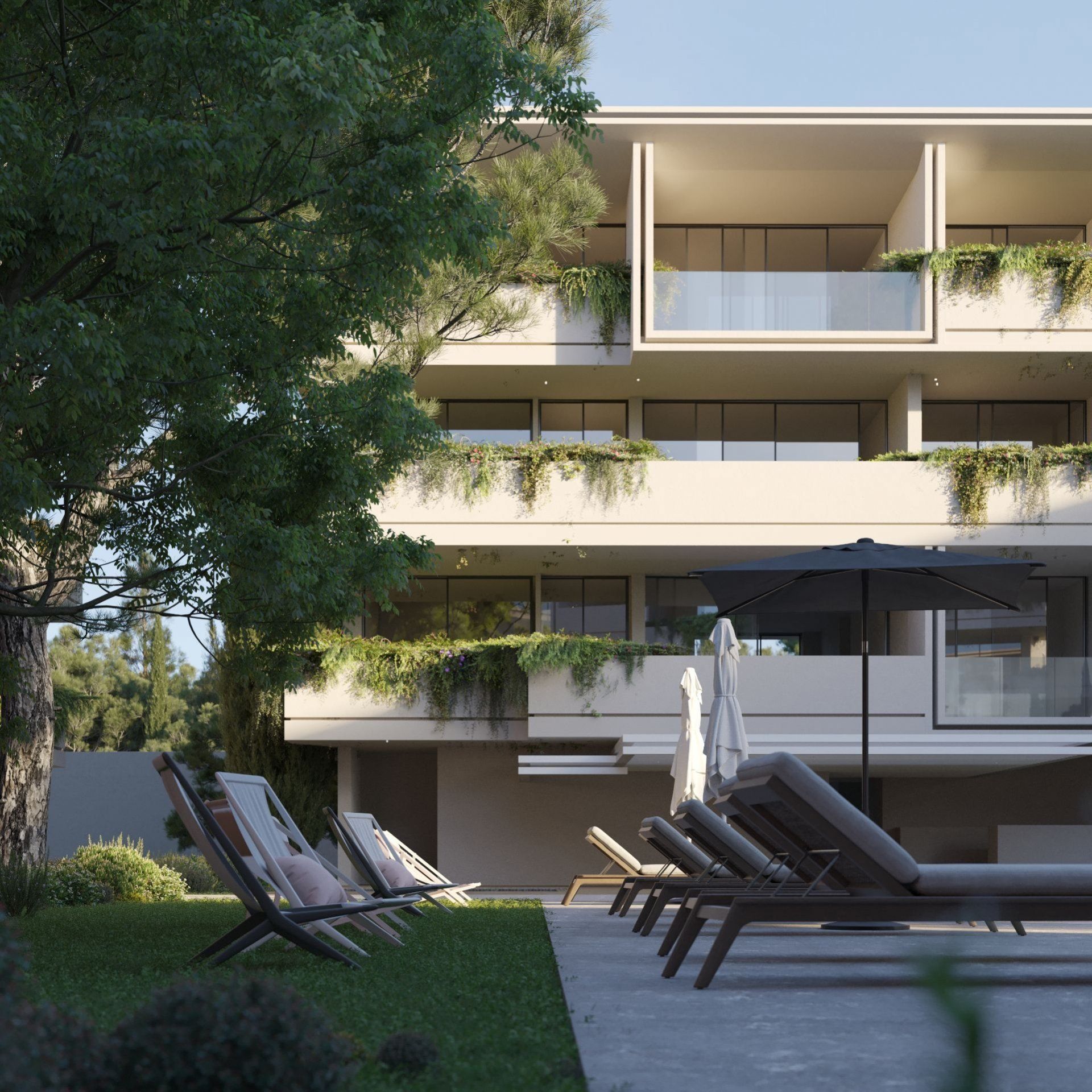 Condominium dans Paphos, Paphos 12722728