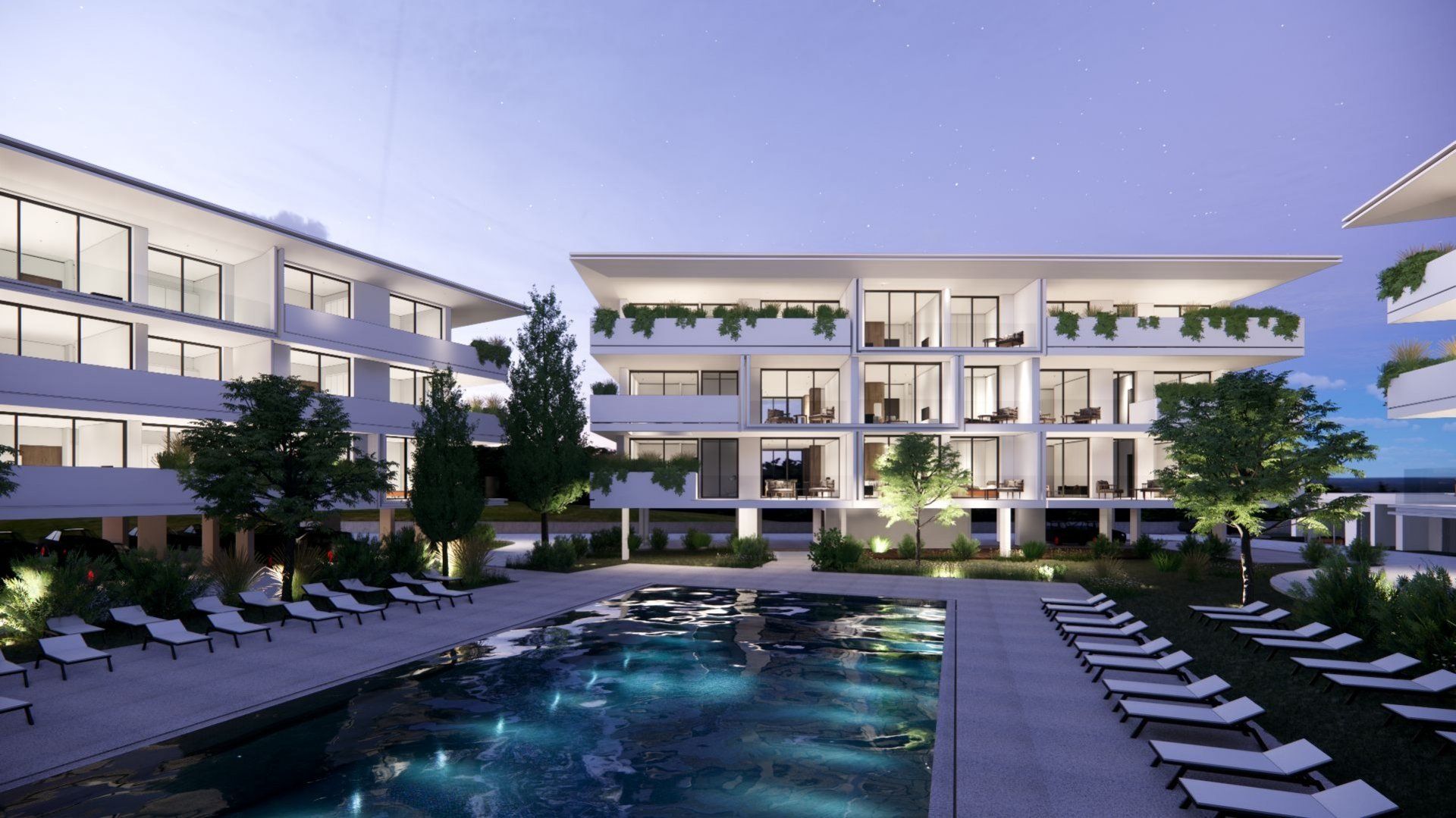 Condominium dans Paphos, Paphos 12722728