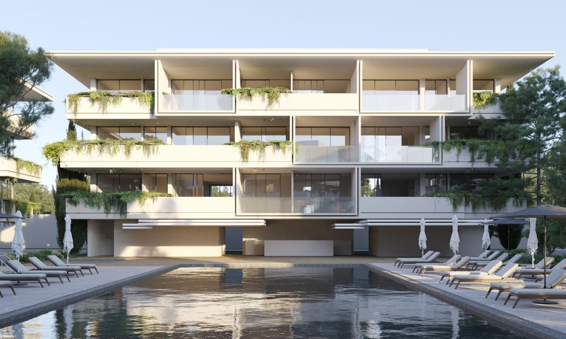 Condominium dans Paphos, Paphos 12722728