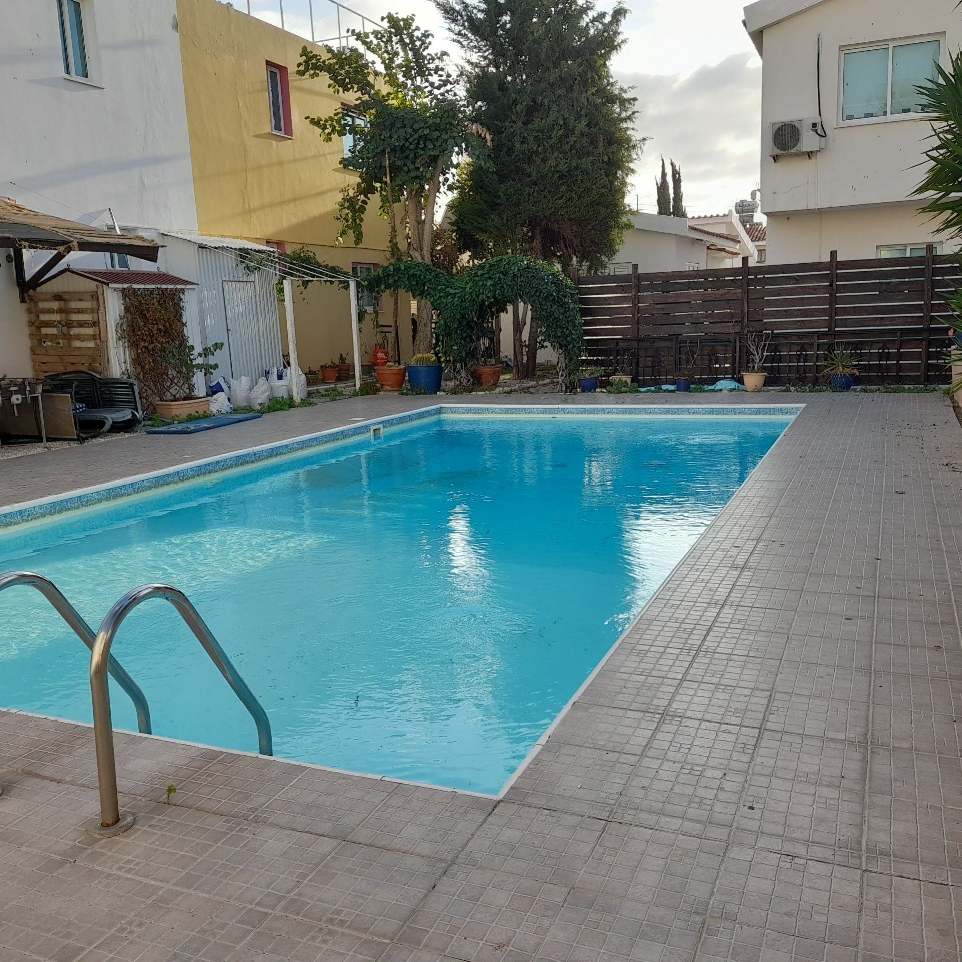 בתים מרובים ב Paphos, Paphos 12722739