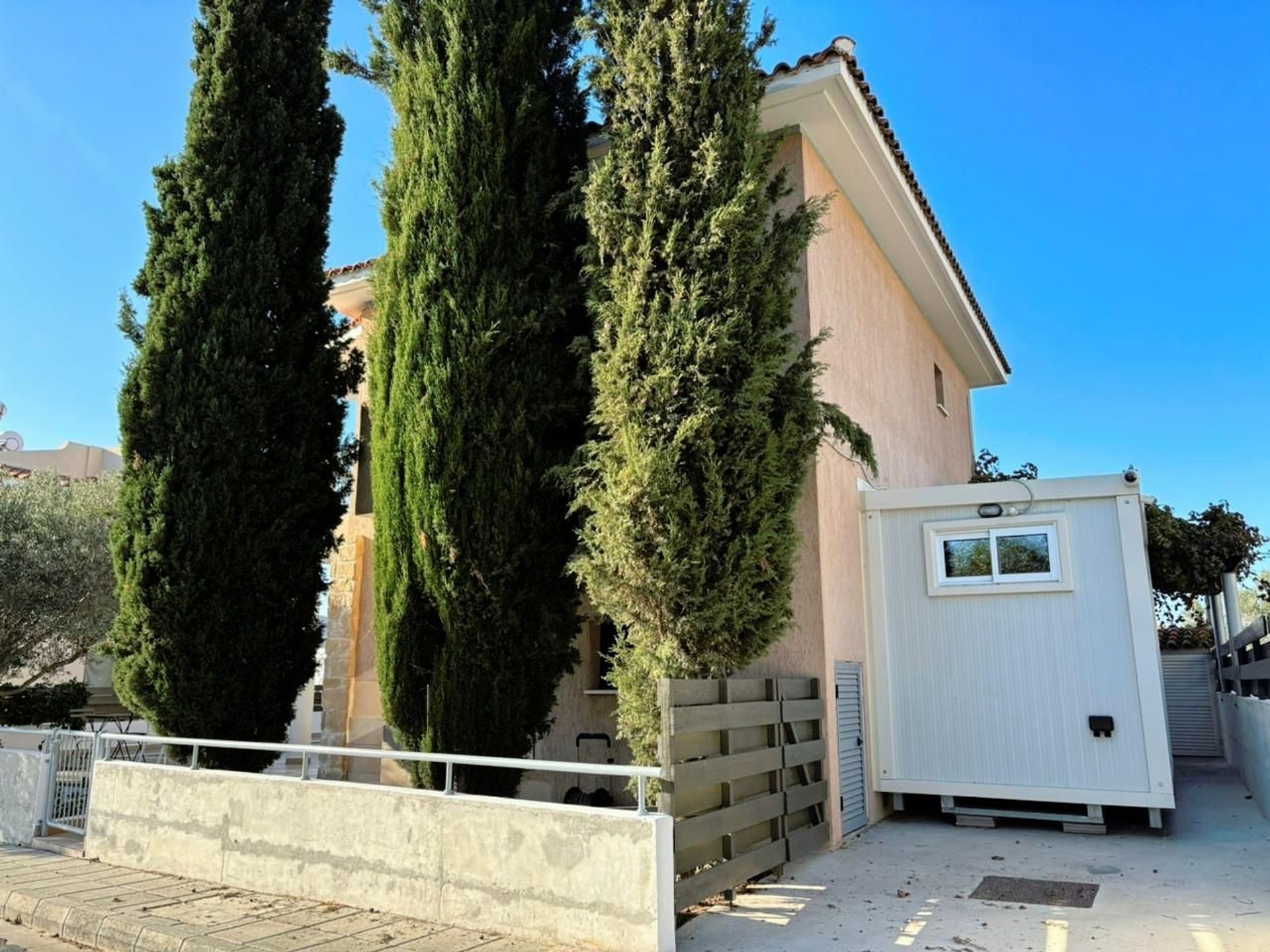 Haus im Konia, Paphos 12722748