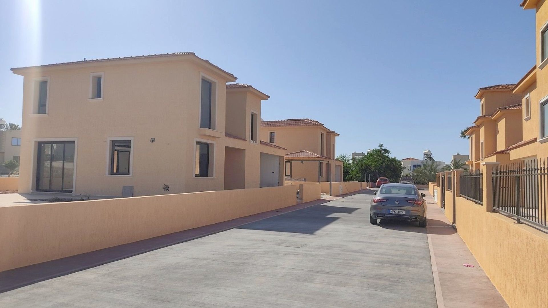 rumah dalam Paphos, Paphos 12722750