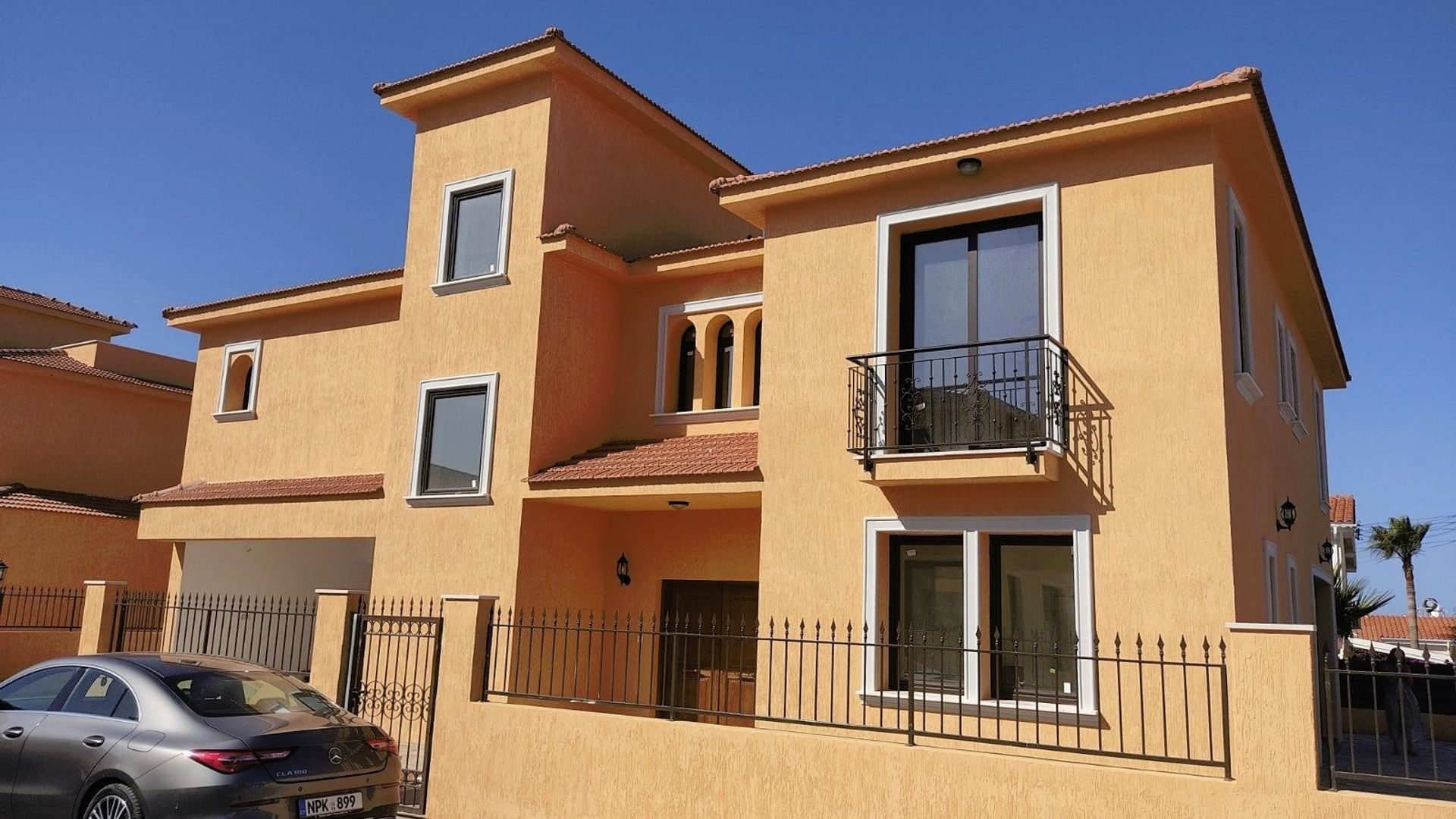 rumah dalam Paphos, Paphos 12722750