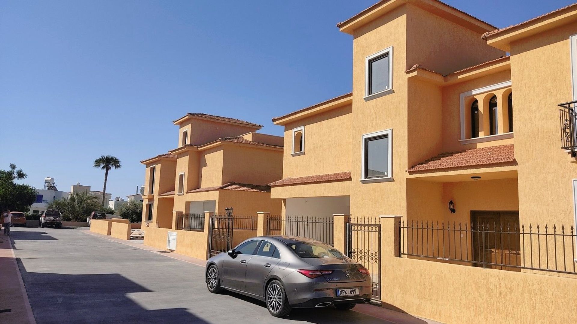 rumah dalam Paphos, Paphos 12722750