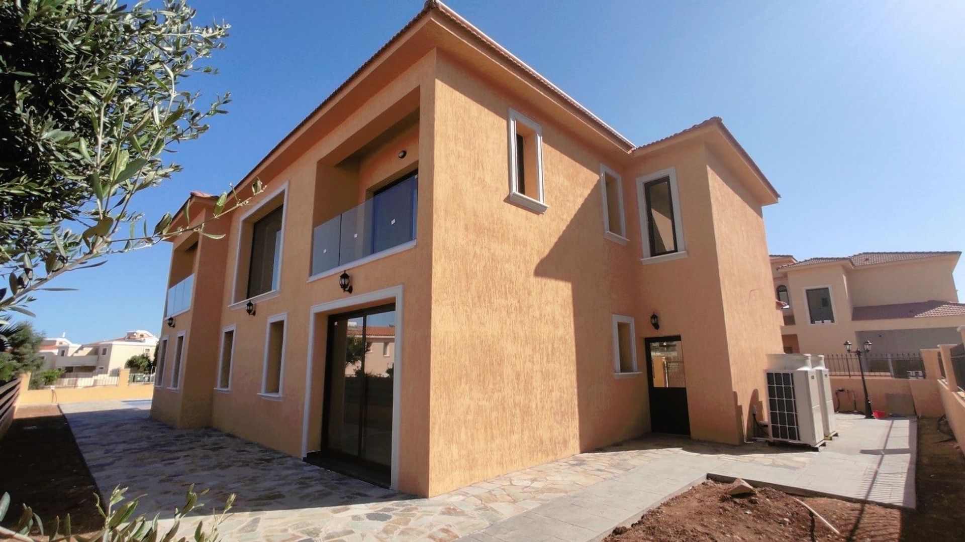 rumah dalam Paphos, Paphos 12722750