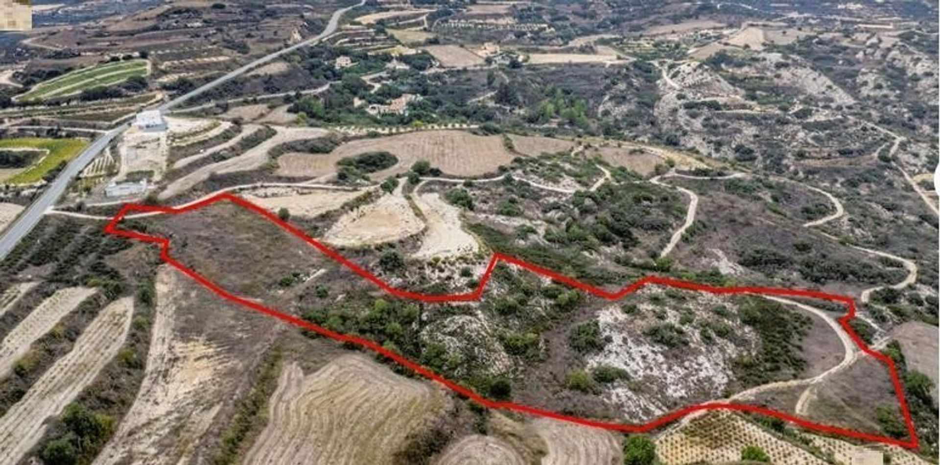 Land in Pegeia, Pafos 12722756