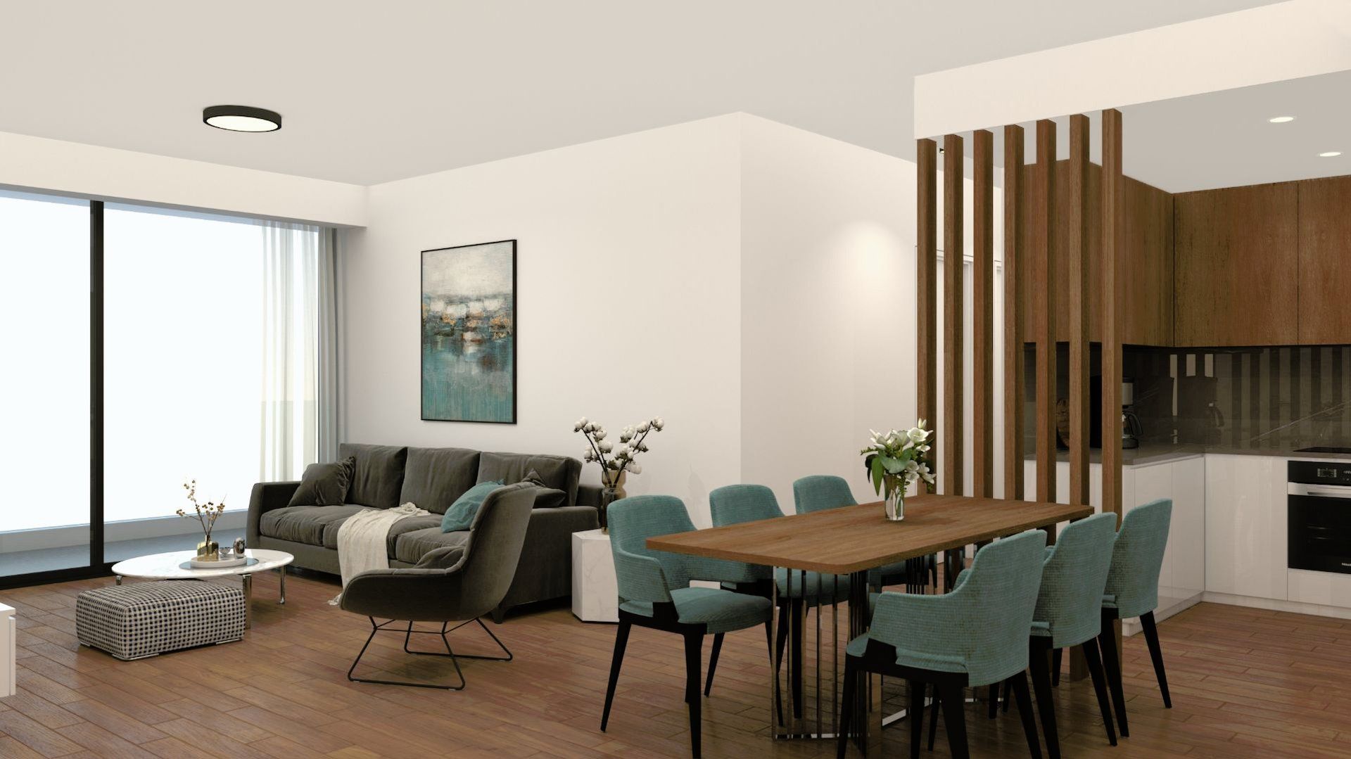 Condominium in Paphos, Paphos 12722758