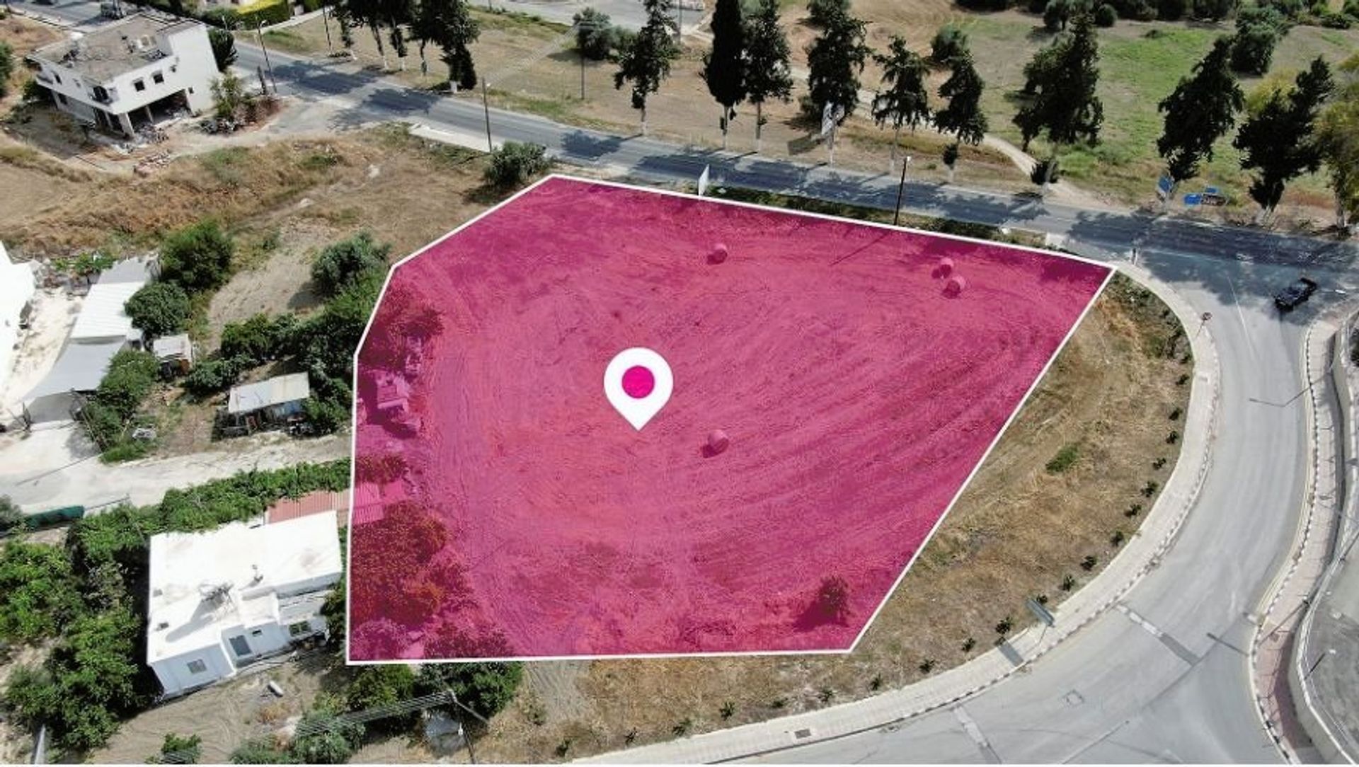 Land in Polis, Pafos 12722763