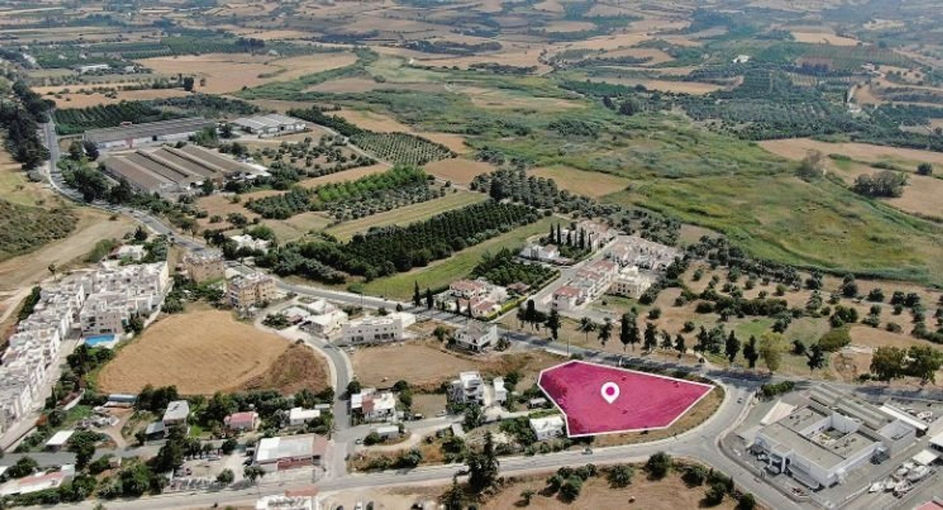 Land in Polis, Pafos 12722763