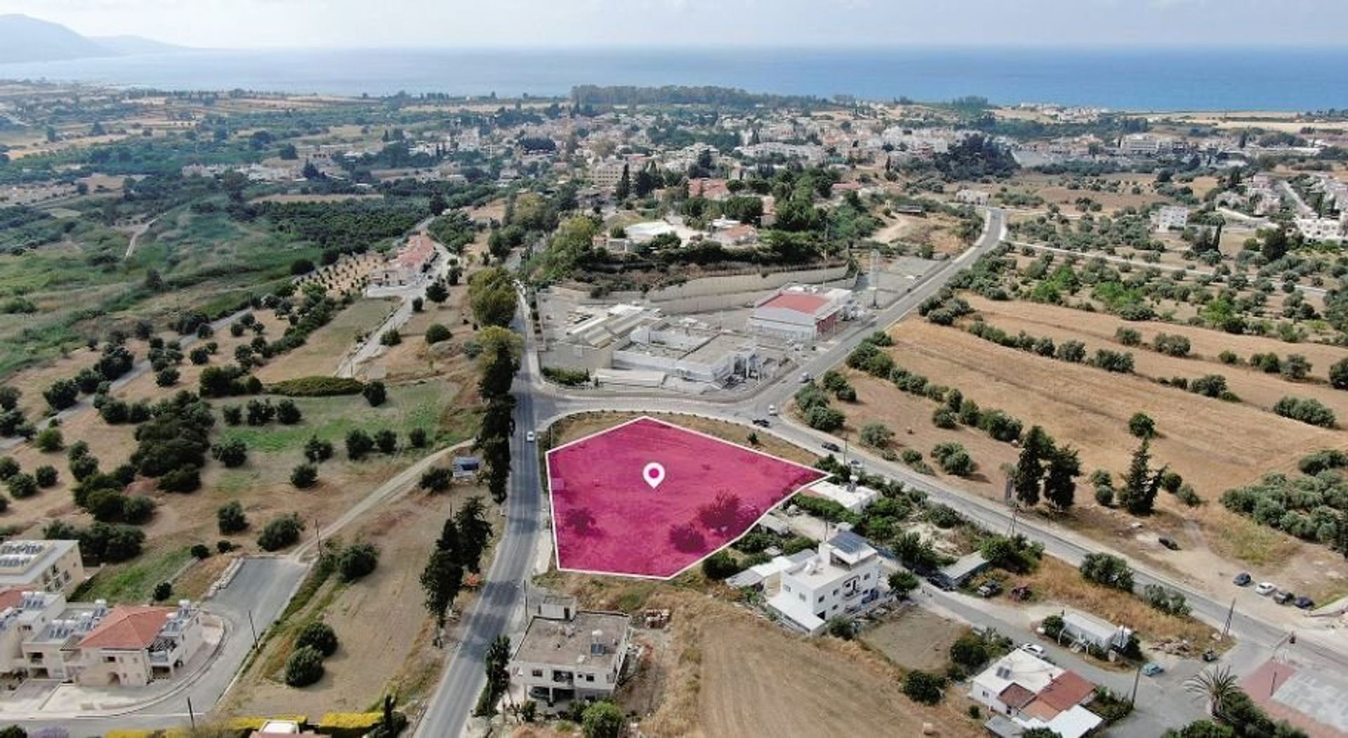 Land in Polis, Pafos 12722763