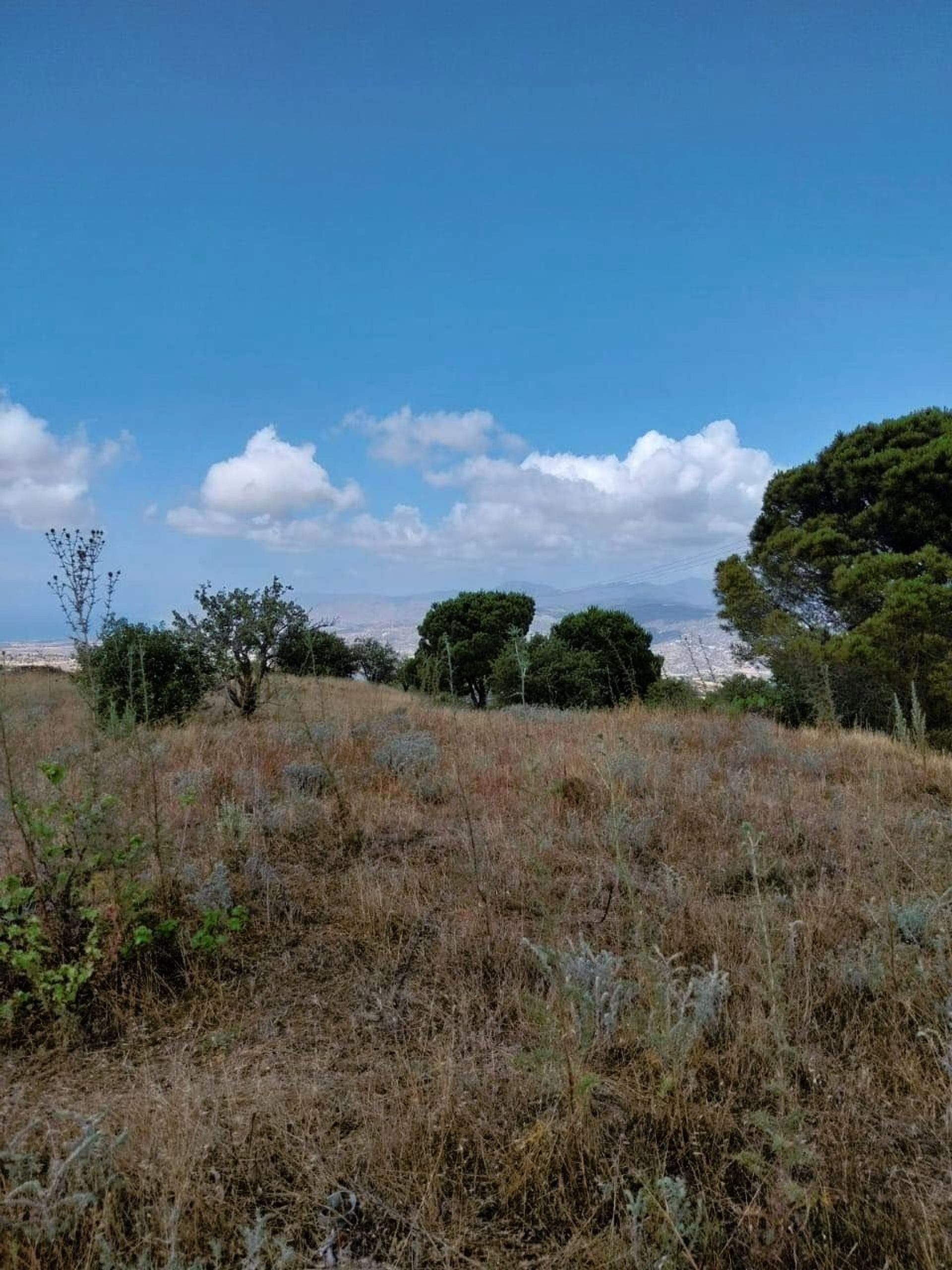 Land in Drouseia, Paphos 12722779