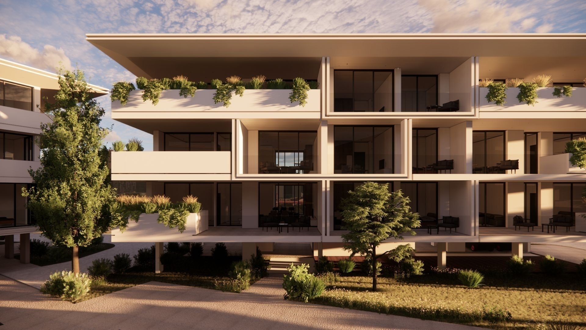 Condominio nel Paphos, Paphos 12722781