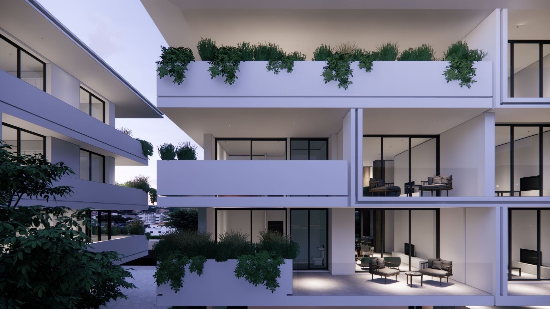 Condominio nel Paphos, Paphos 12722781