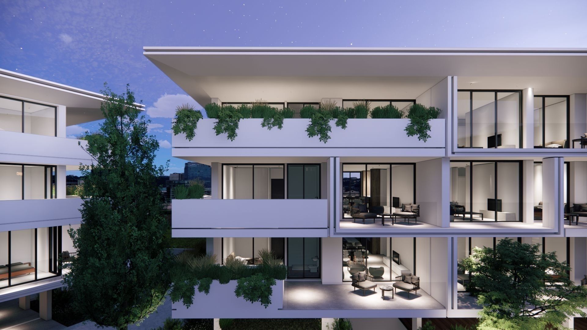 Condominio nel Paphos, Paphos 12722781