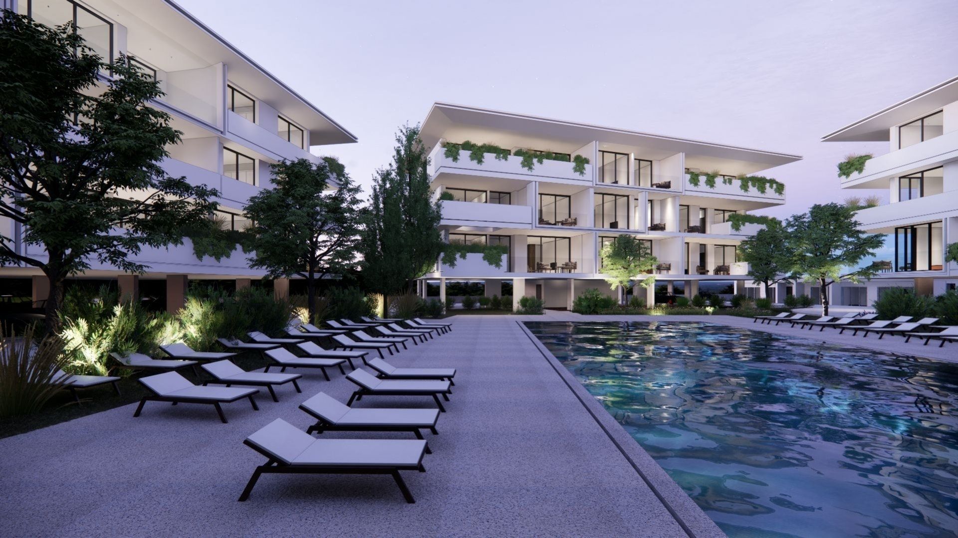 Condominio nel Paphos, Paphos 12722781