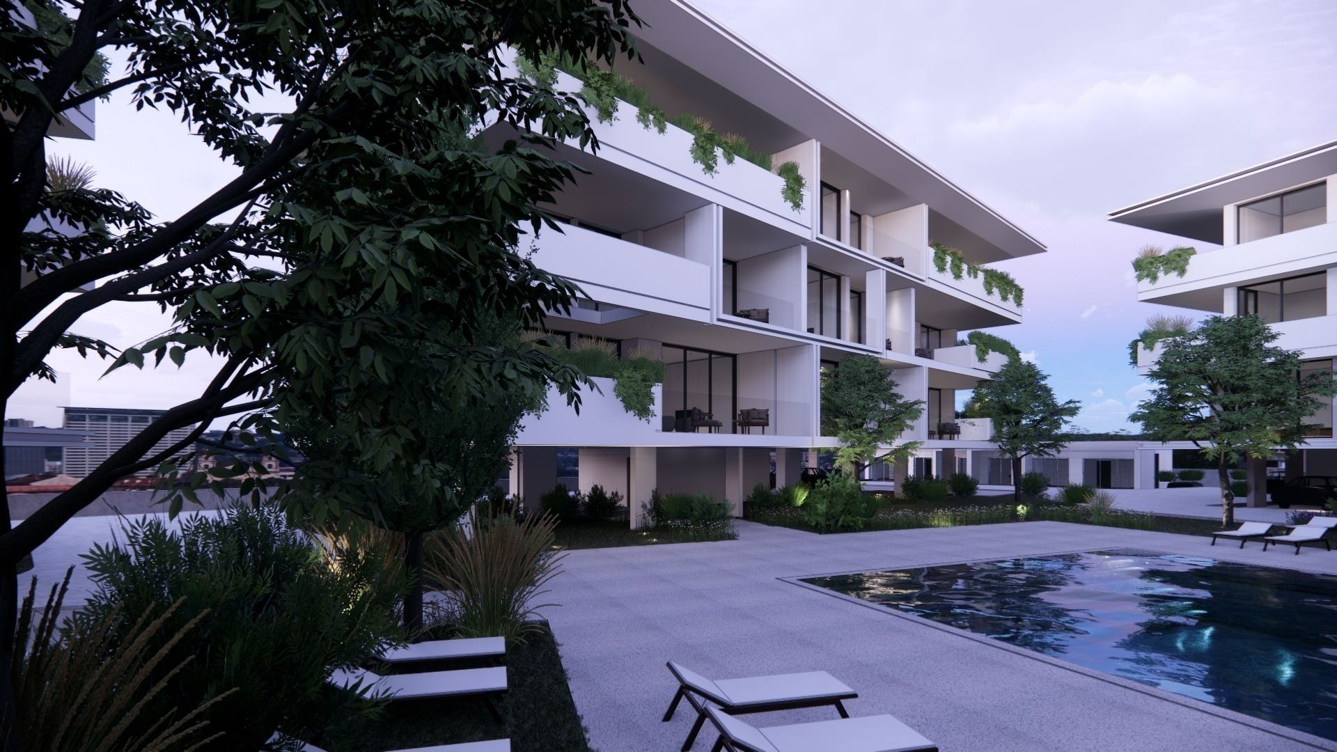 Condominio nel Paphos, Paphos 12722781