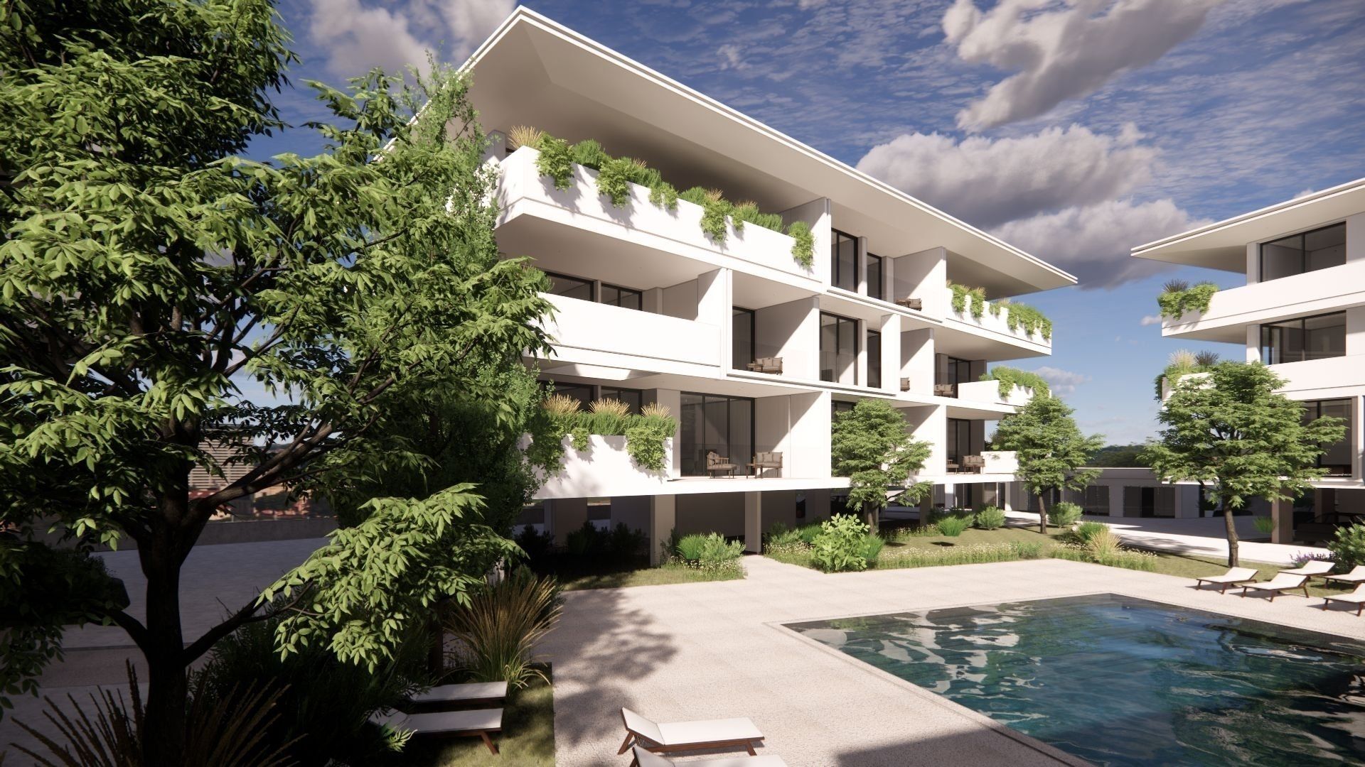 Condominio nel Paphos, Paphos 12722781