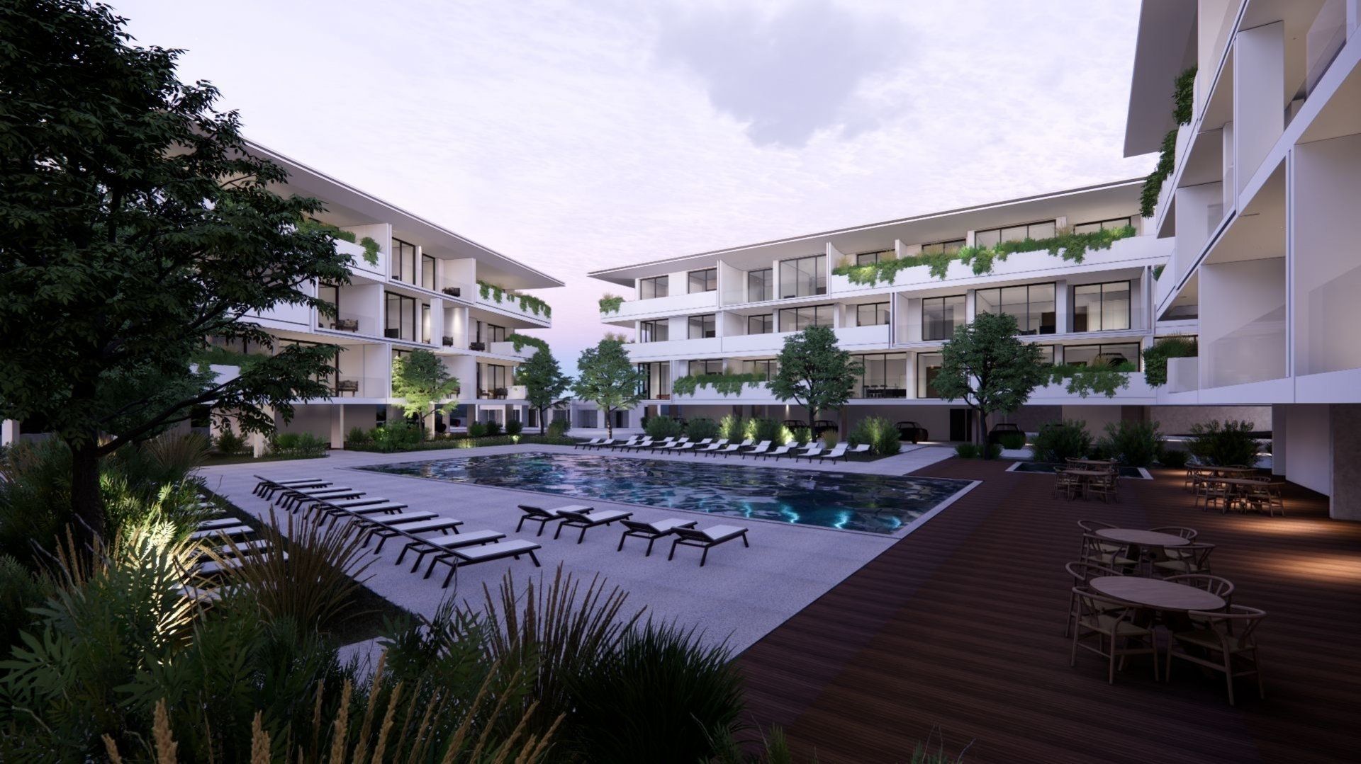 Condominio nel Paphos, Paphos 12722781