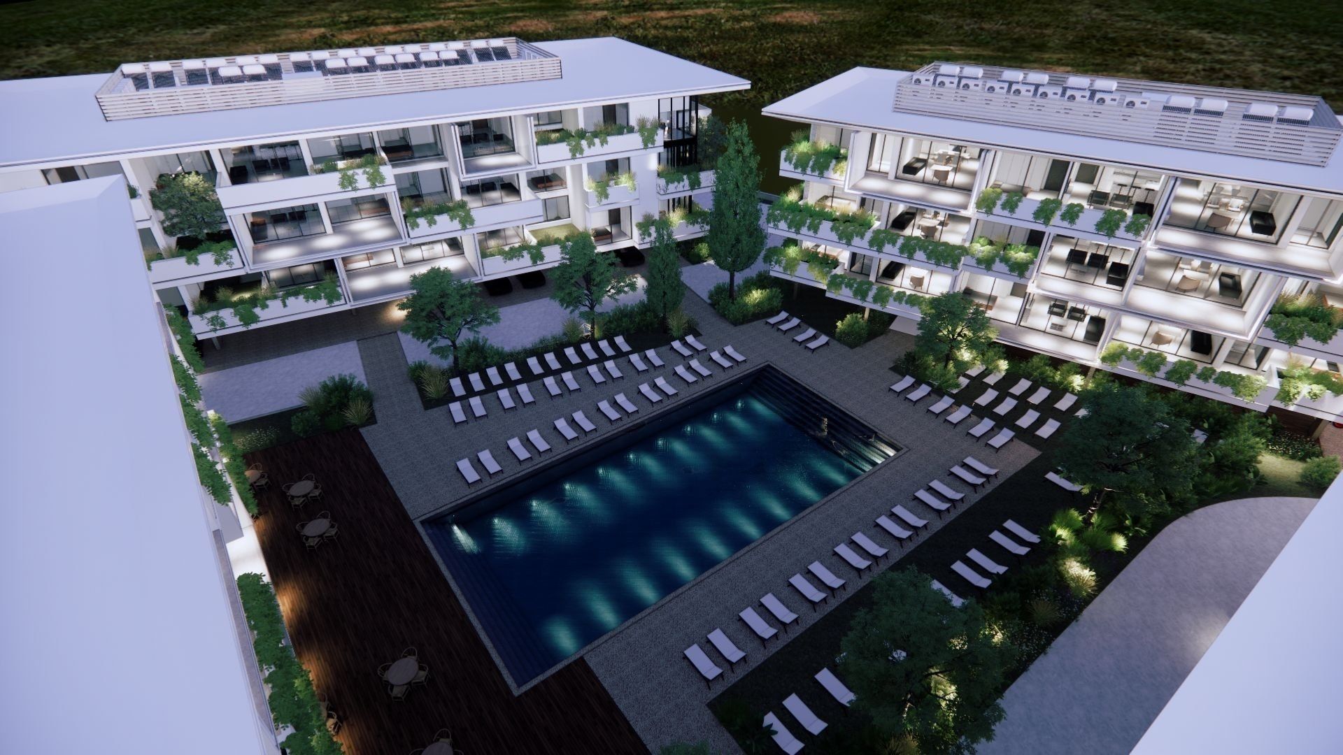 Condominio nel Paphos, Paphos 12722781