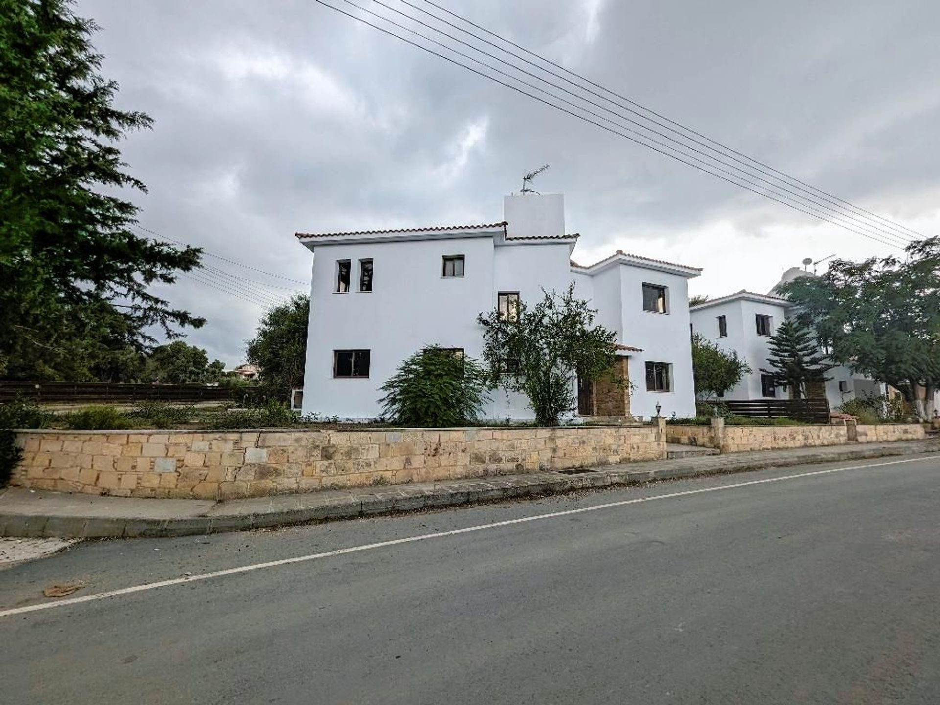 House in Mesogi, Pafos 12722783